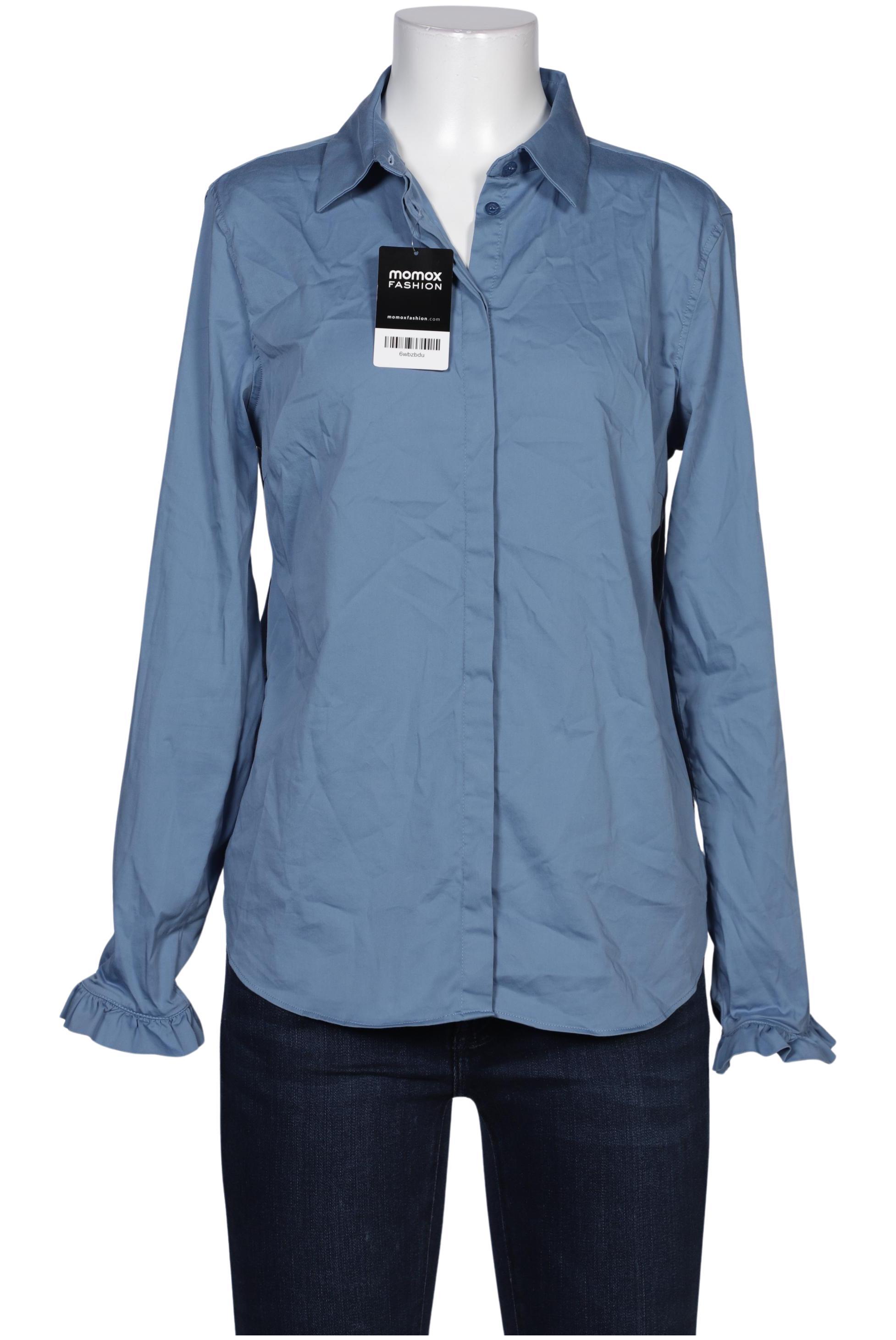 

Mos Mosh Damen Bluse, hellblau, Gr. 38