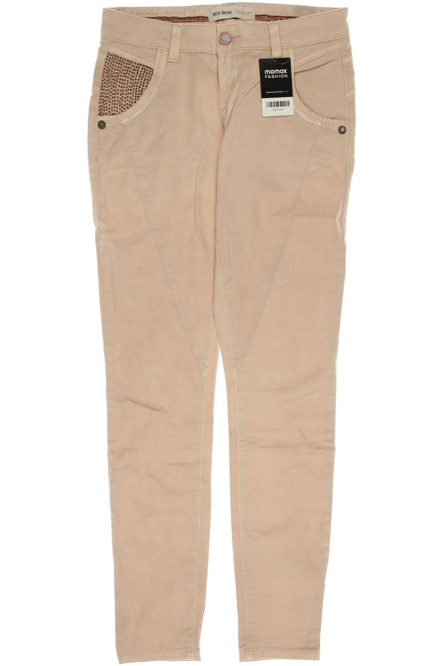

Mos Mosh Damen Jeans, pink