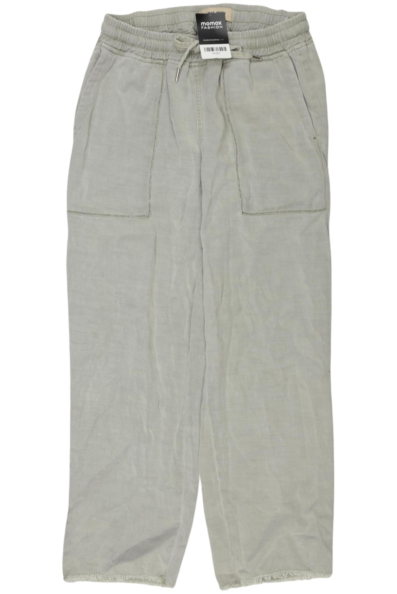 

Mos Mosh Damen Stoffhose, grau, Gr. 29