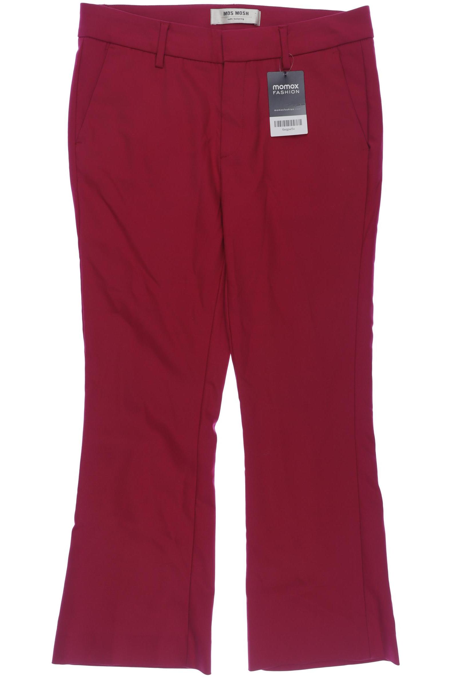 

Mos Mosh Damen Stoffhose, pink, Gr. 38