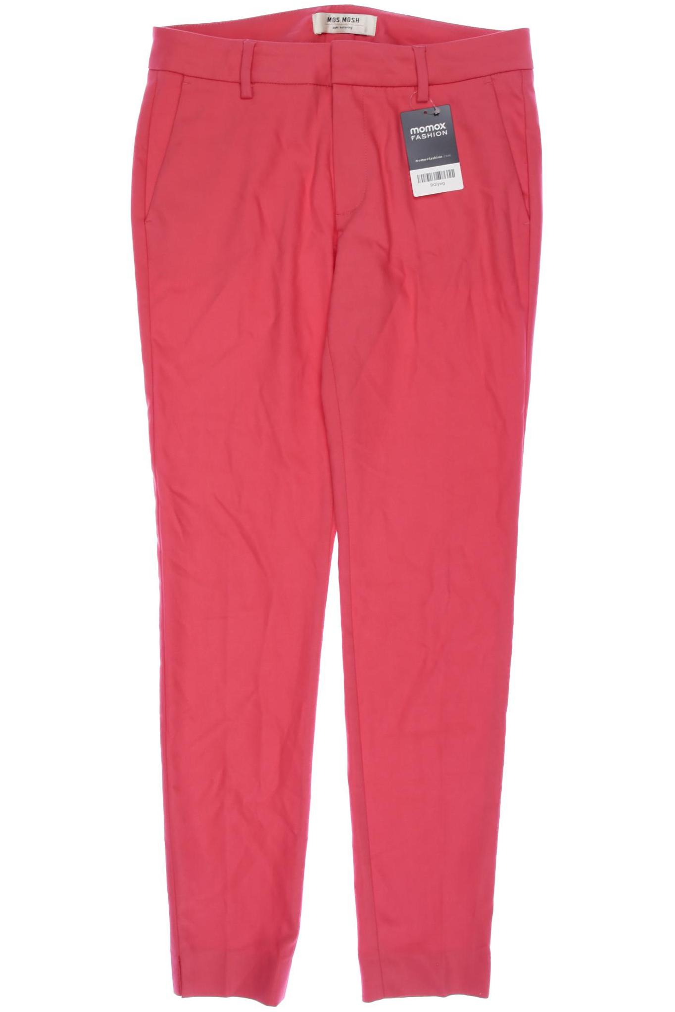 

Mos Mosh Damen Stoffhose, pink, Gr. 36