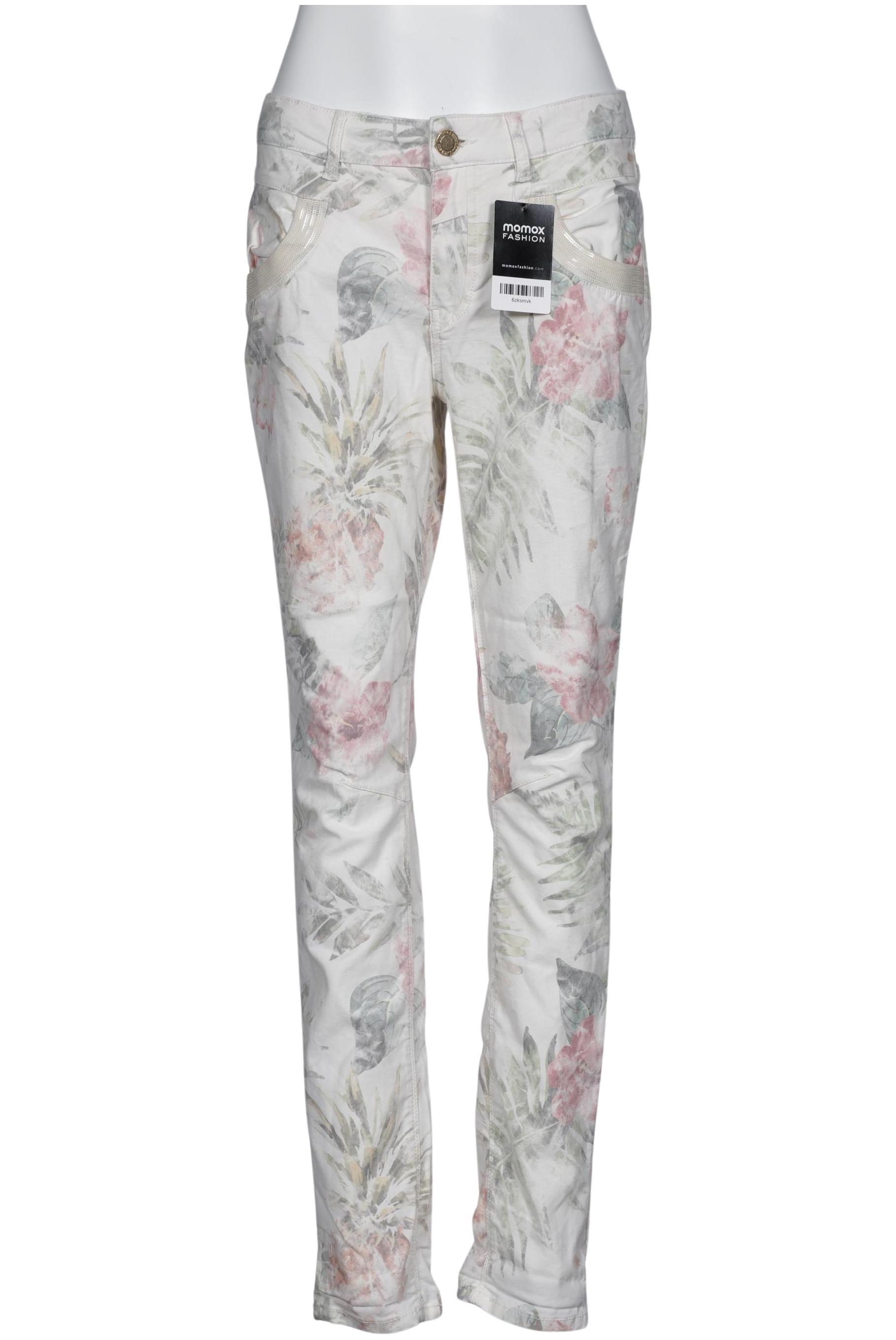 

Mos Mosh Damen Jeans, mehrfarbig, Gr. 28