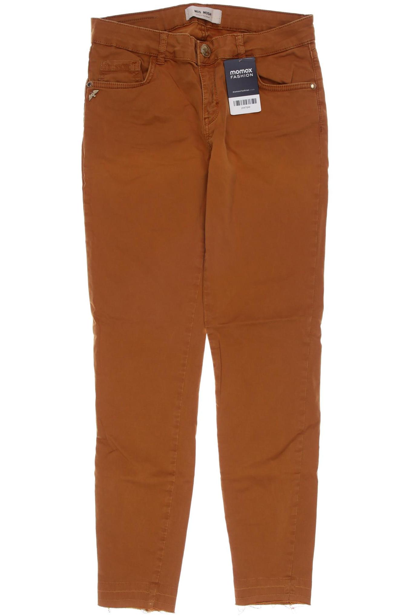 

Mos Mosh Damen Stoffhose, orange, Gr. 29