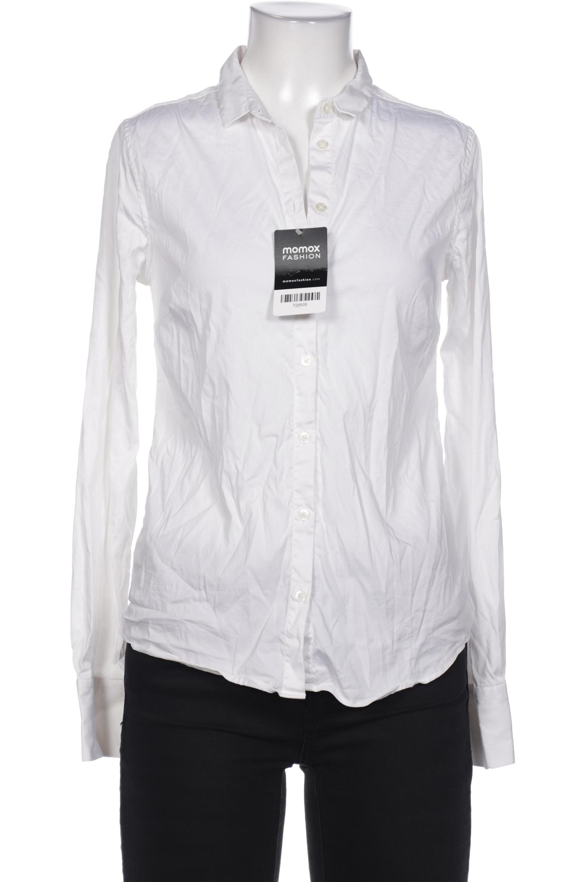 

Mos Mosh Damen Bluse, weiß, Gr. 36