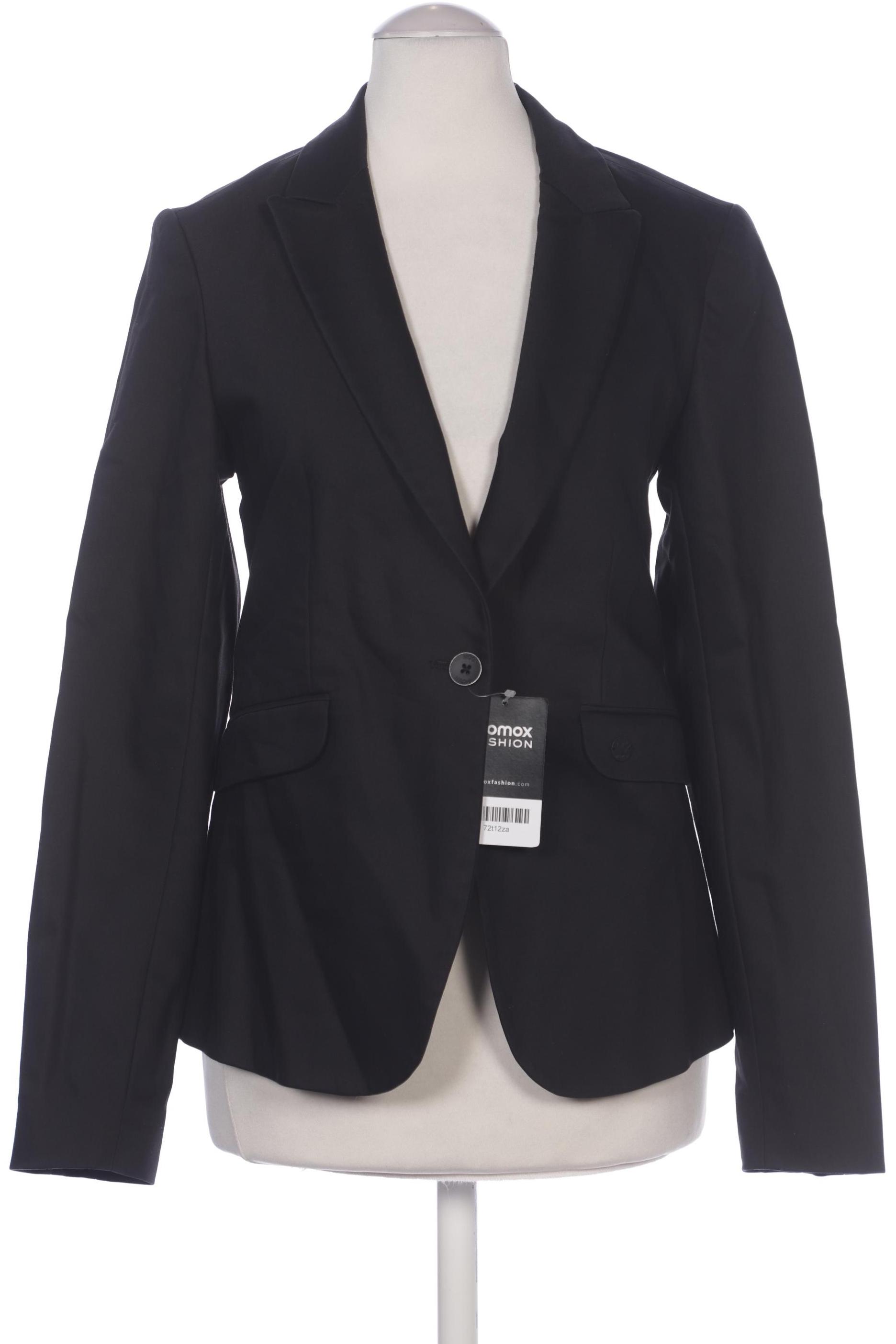 

Mos Mosh Damen Blazer, schwarz, Gr. 34