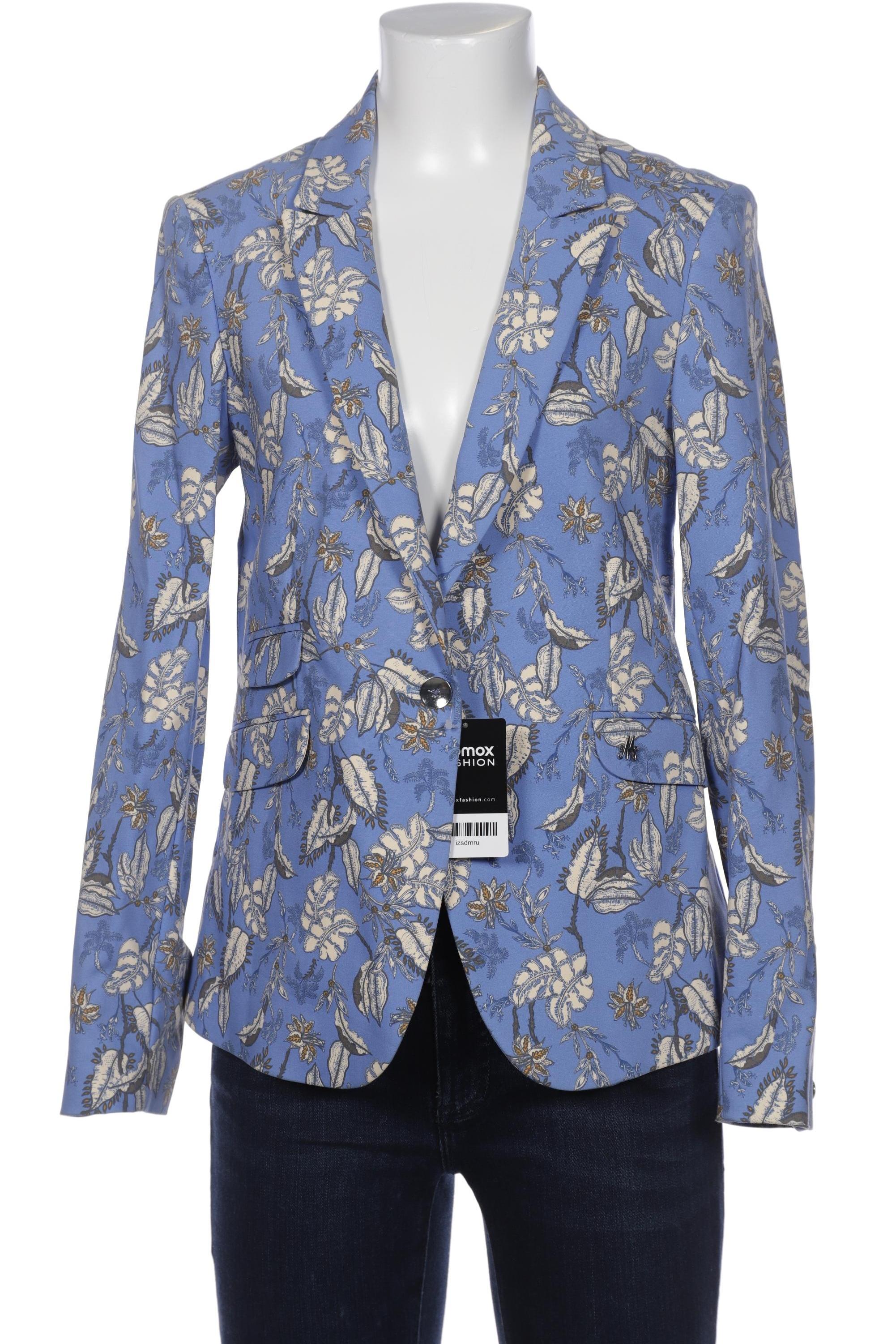 Thumbnail - Mos Mosh Damen Blazer, blau, Gr. 38