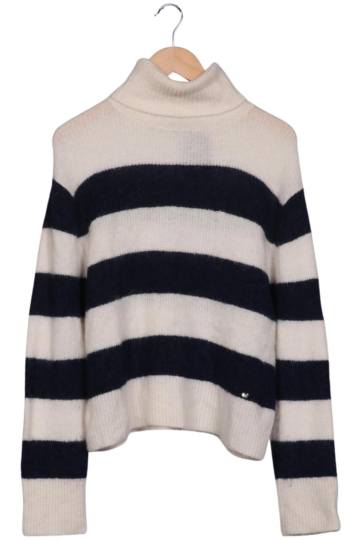 

Mos Mosh Damen Pullover, mehrfarbig, Gr. 38