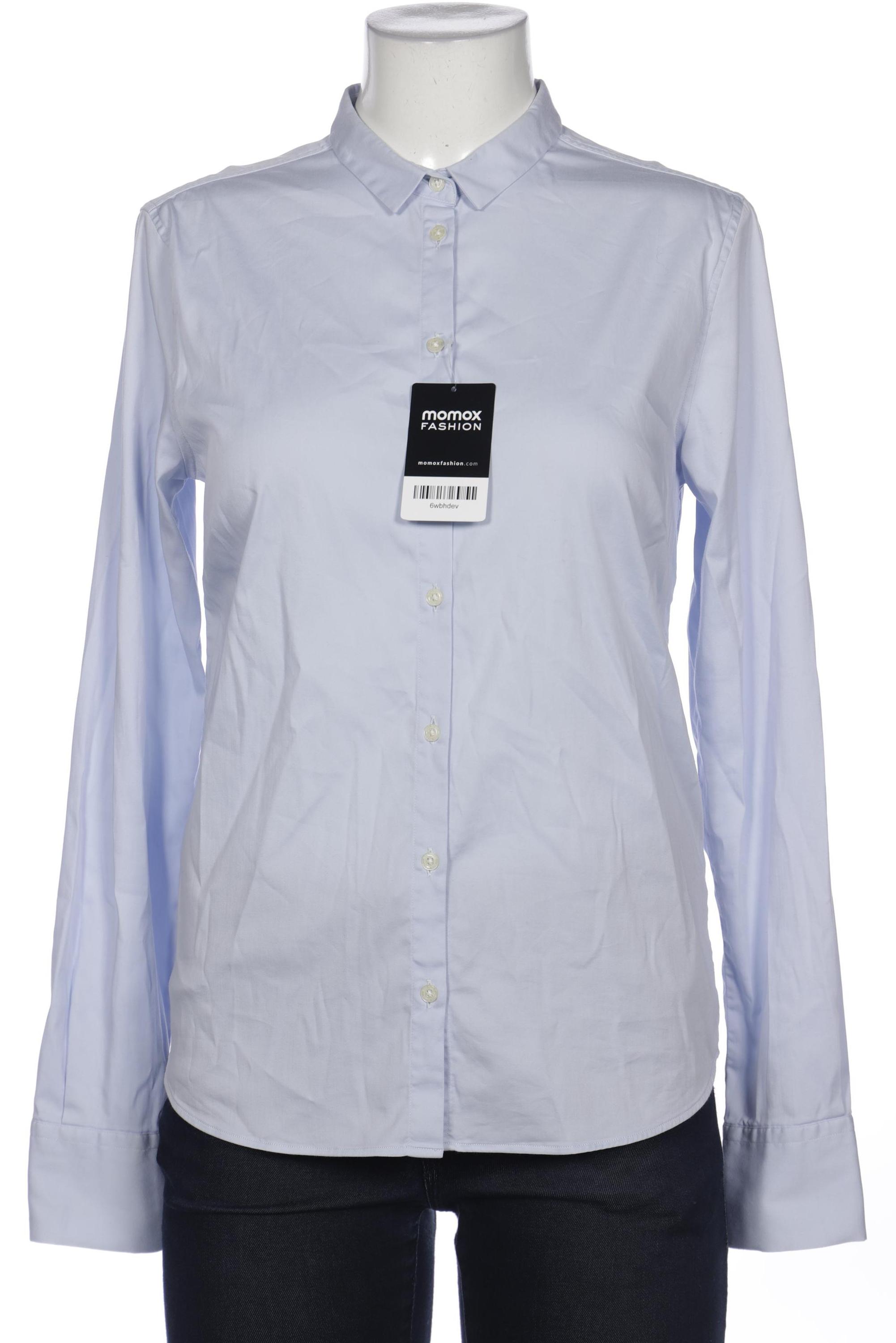 

Mos Mosh Damen Bluse, hellblau, Gr. 42