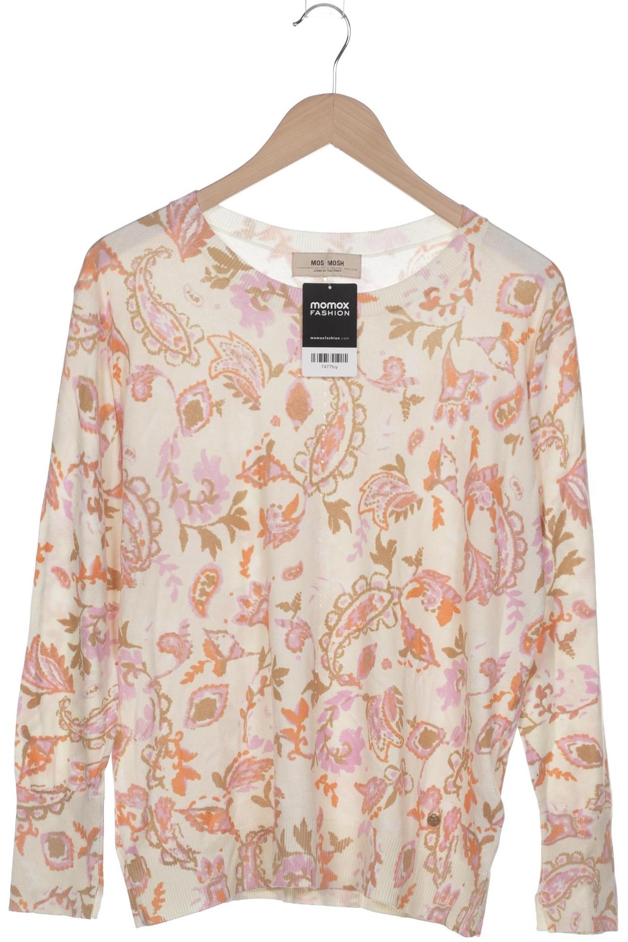 

Mos Mosh Damen Pullover, cremeweiß, Gr. 42