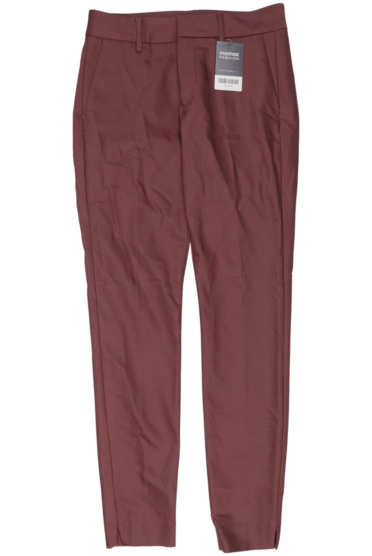 

Mos Mosh Damen Stoffhose, bordeaux, Gr. 34