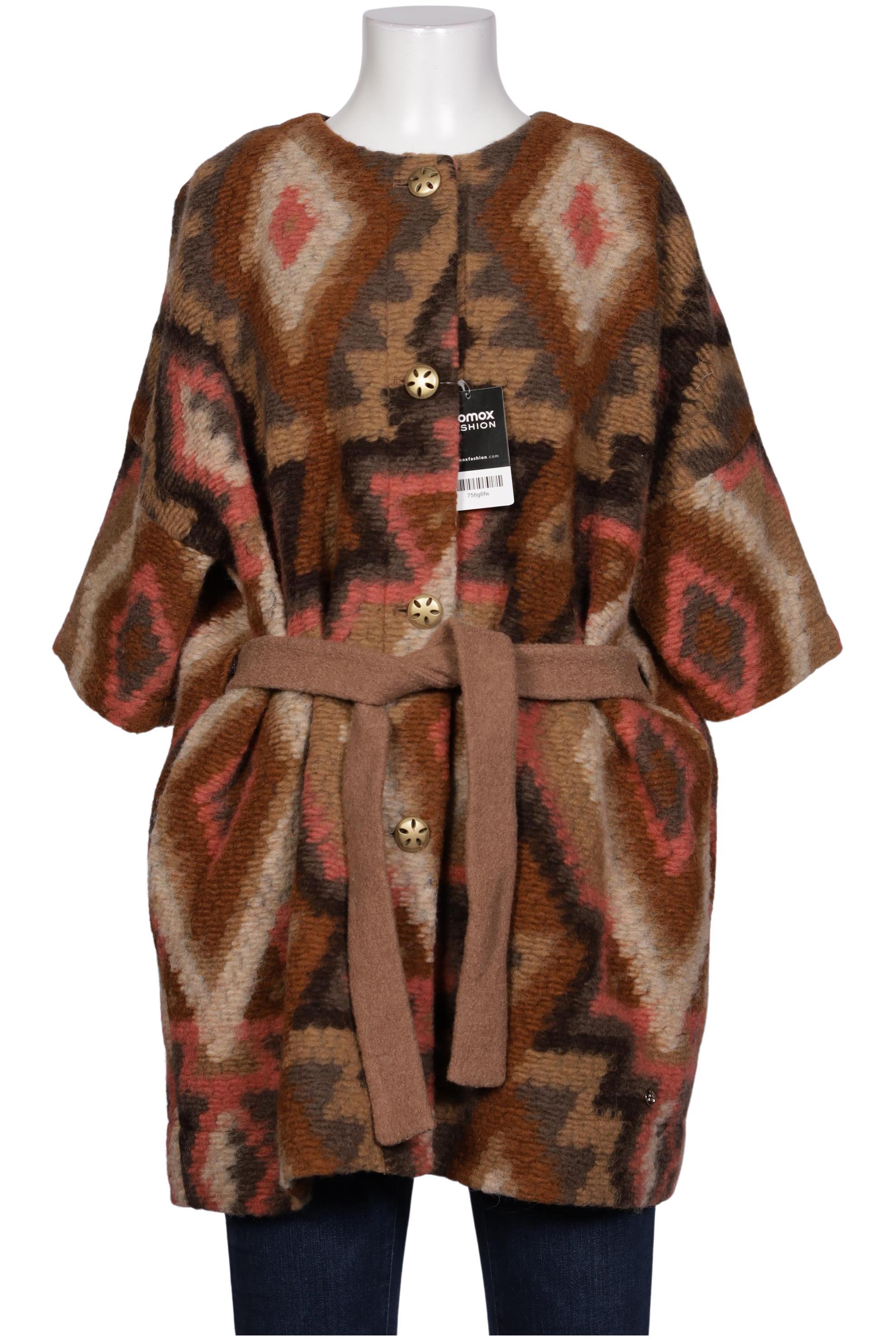 

Mos Mosh Damen Mantel, beige, Gr. 36