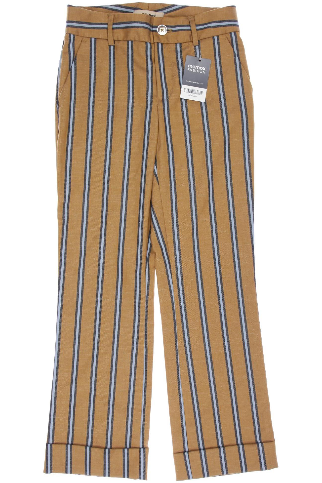 

Mos Mosh Damen Stoffhose, beige, Gr. 42