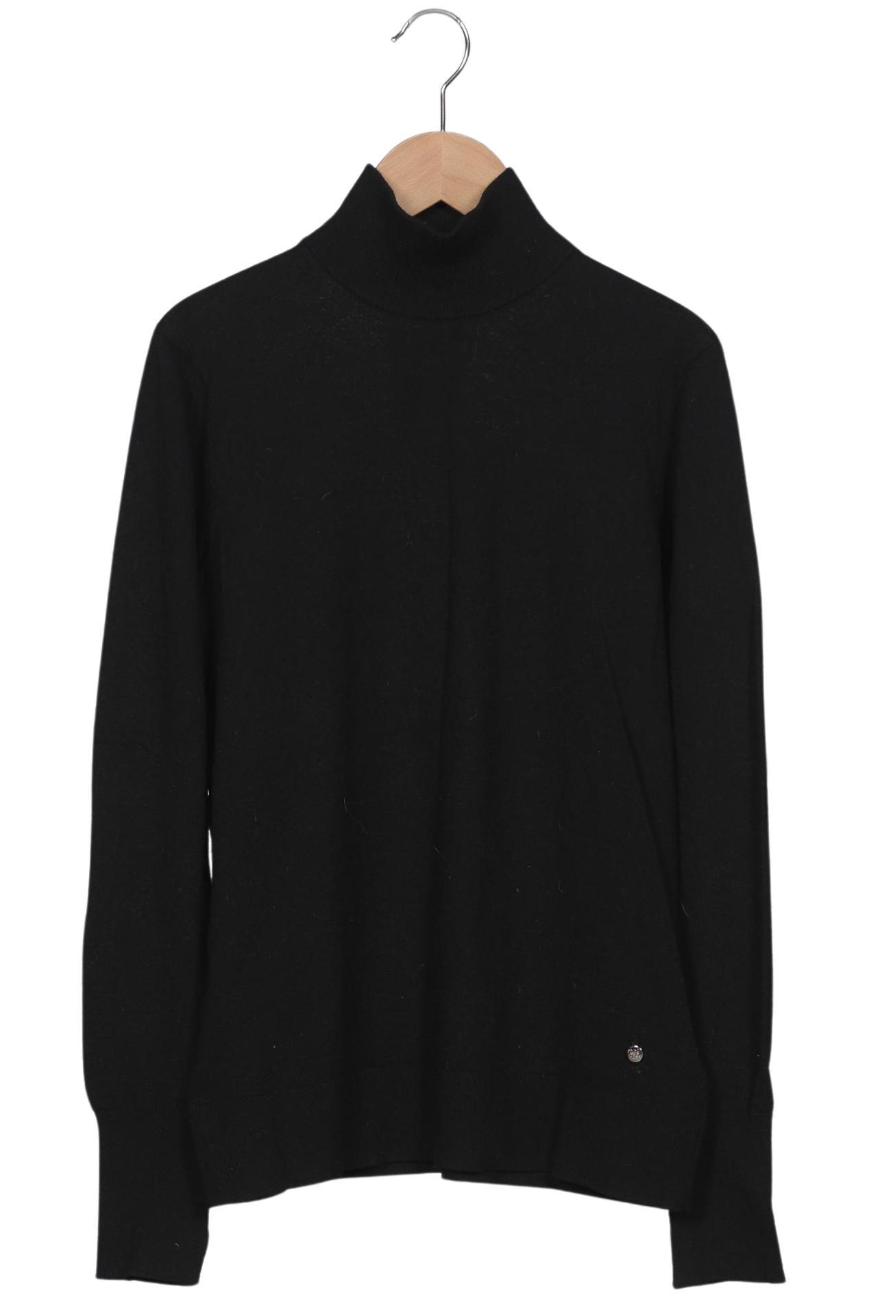 

Mos Mosh Damen Pullover, schwarz, Gr. 38