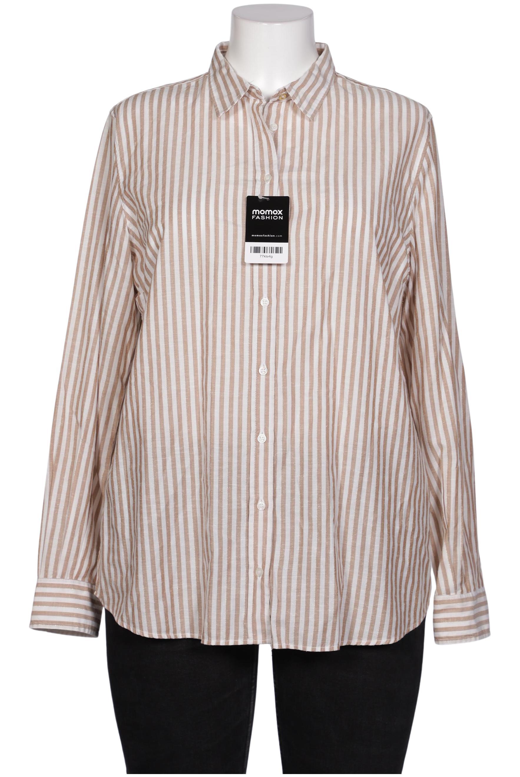 

Mos Mosh Damen Bluse, beige, Gr. 42