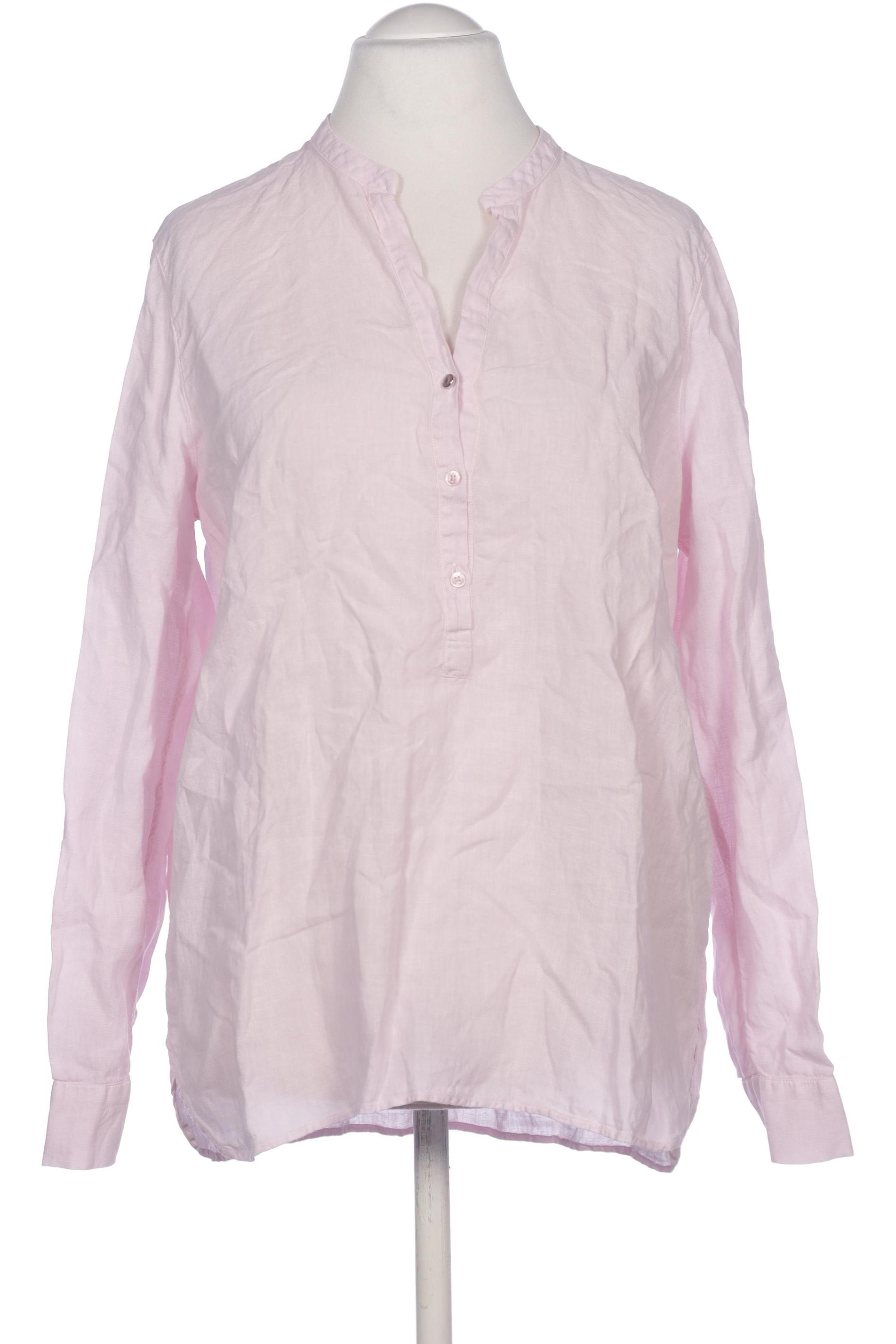 

Mos Mosh Damen Bluse, pink, Gr. 38