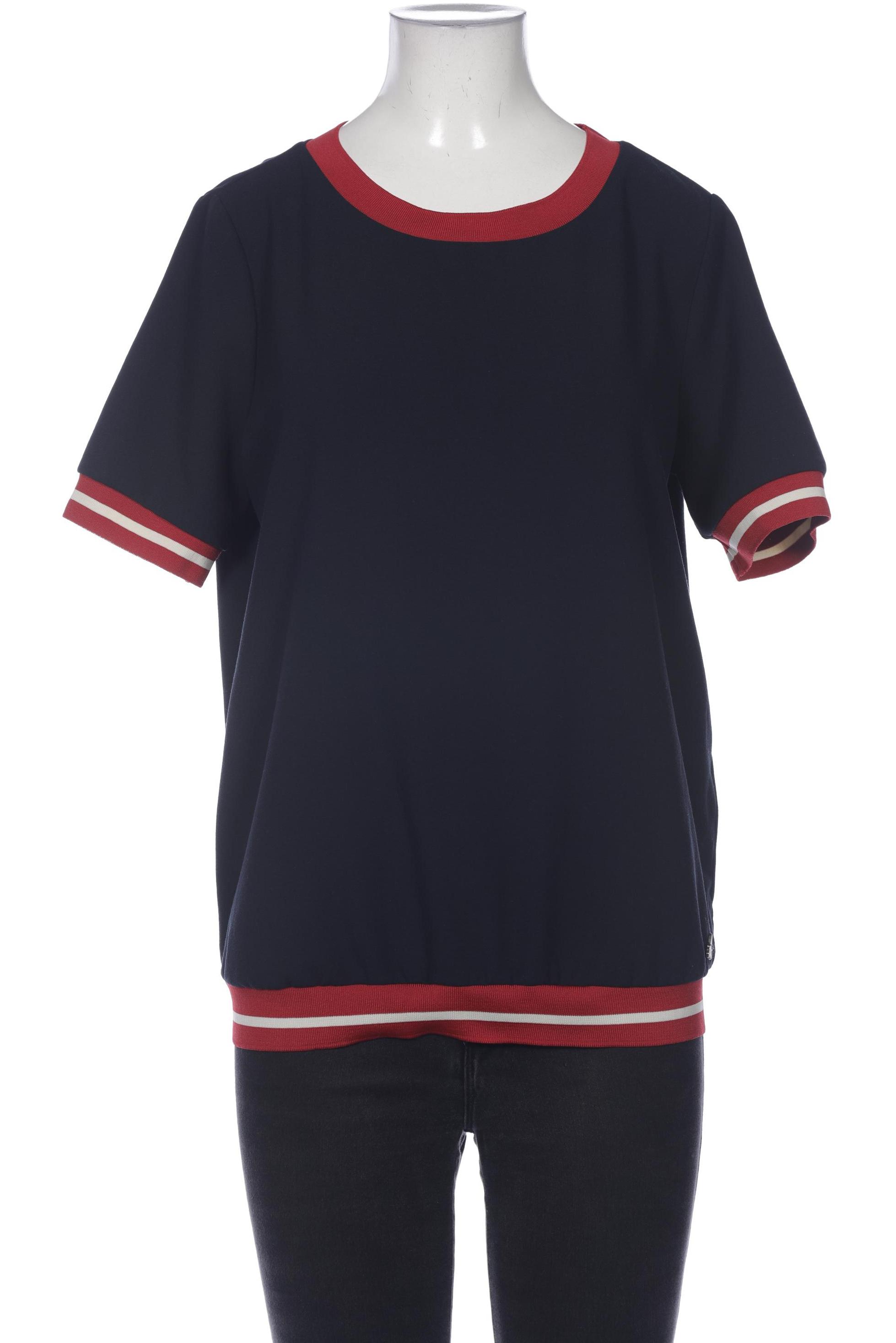 

Mos Mosh Damen Bluse, marineblau