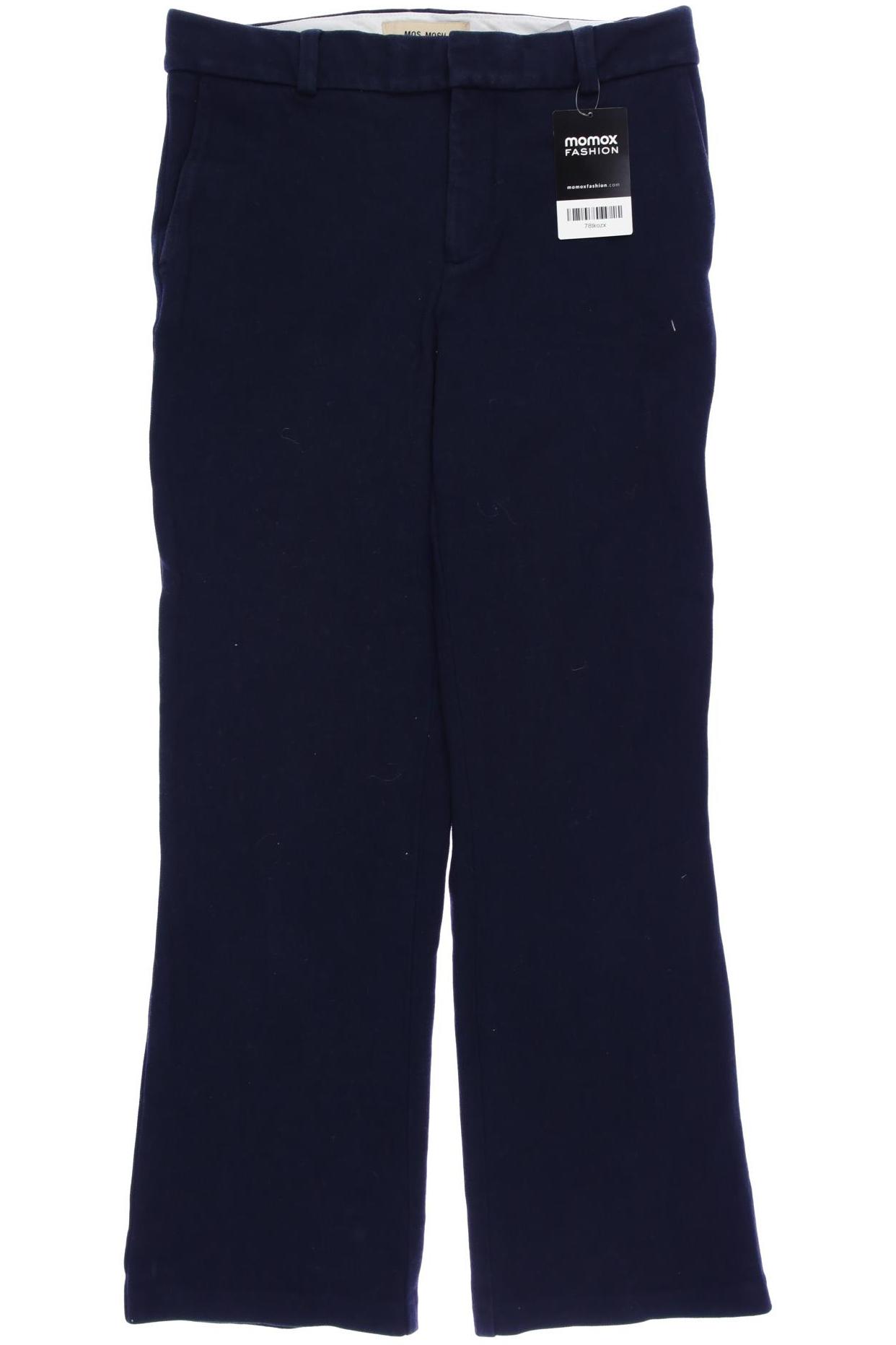 

Mos Mosh Damen Stoffhose, marineblau, Gr. 34