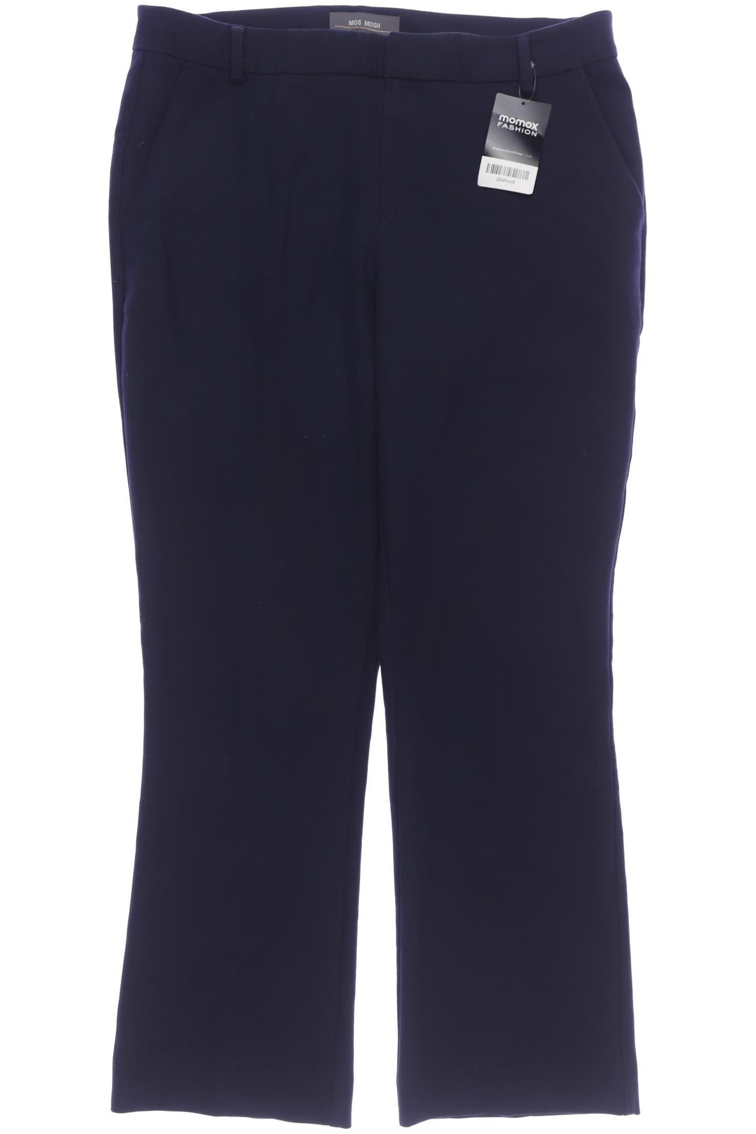 

Mos Mosh Damen Stoffhose, marineblau, Gr. 40