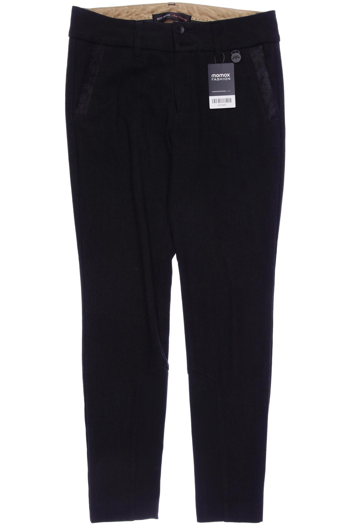 

Mos Mosh Damen Stoffhose, braun