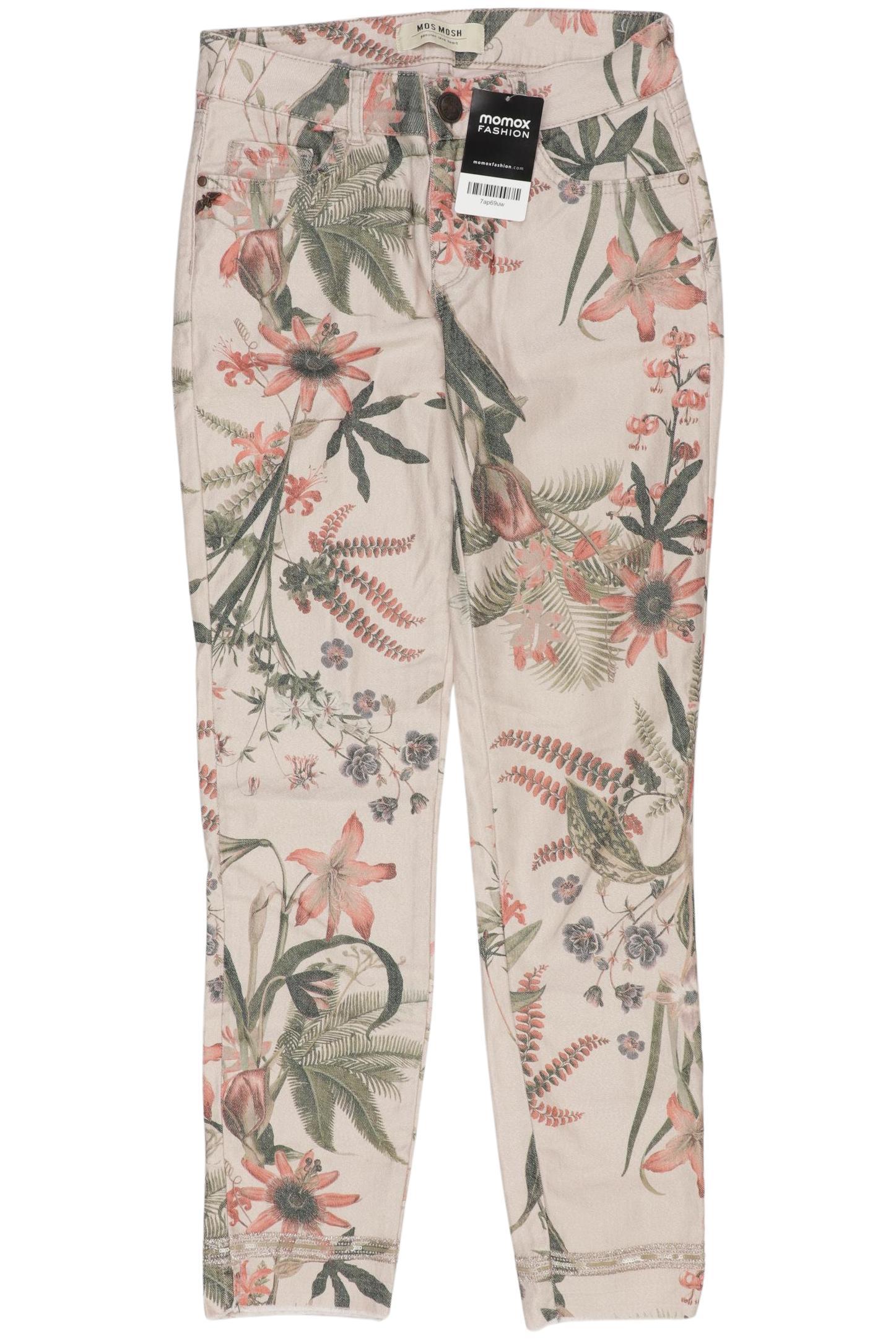 

Mos Mosh Damen Jeans, mehrfarbig, Gr. 26