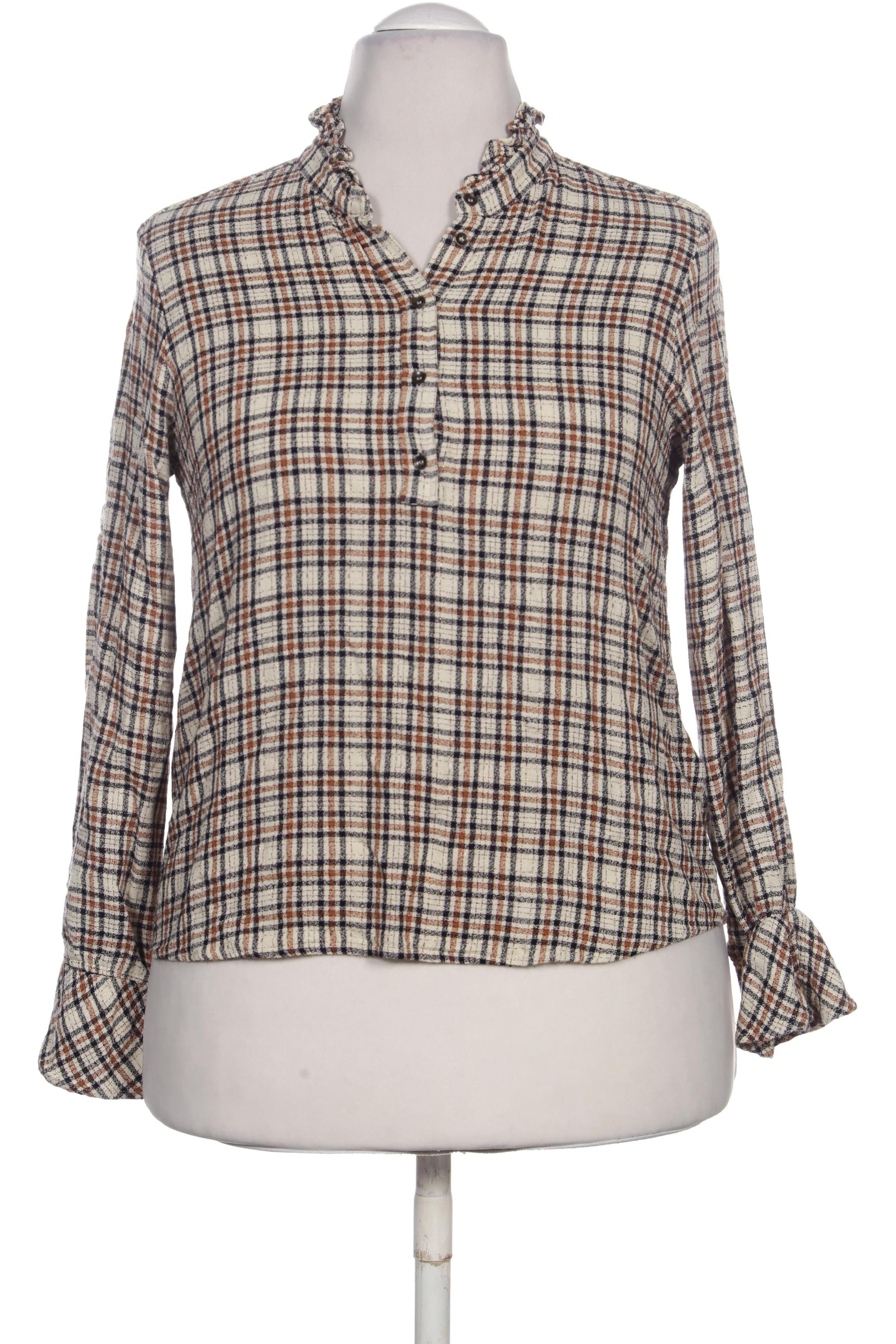 

Mos Mosh Damen Bluse, braun, Gr.