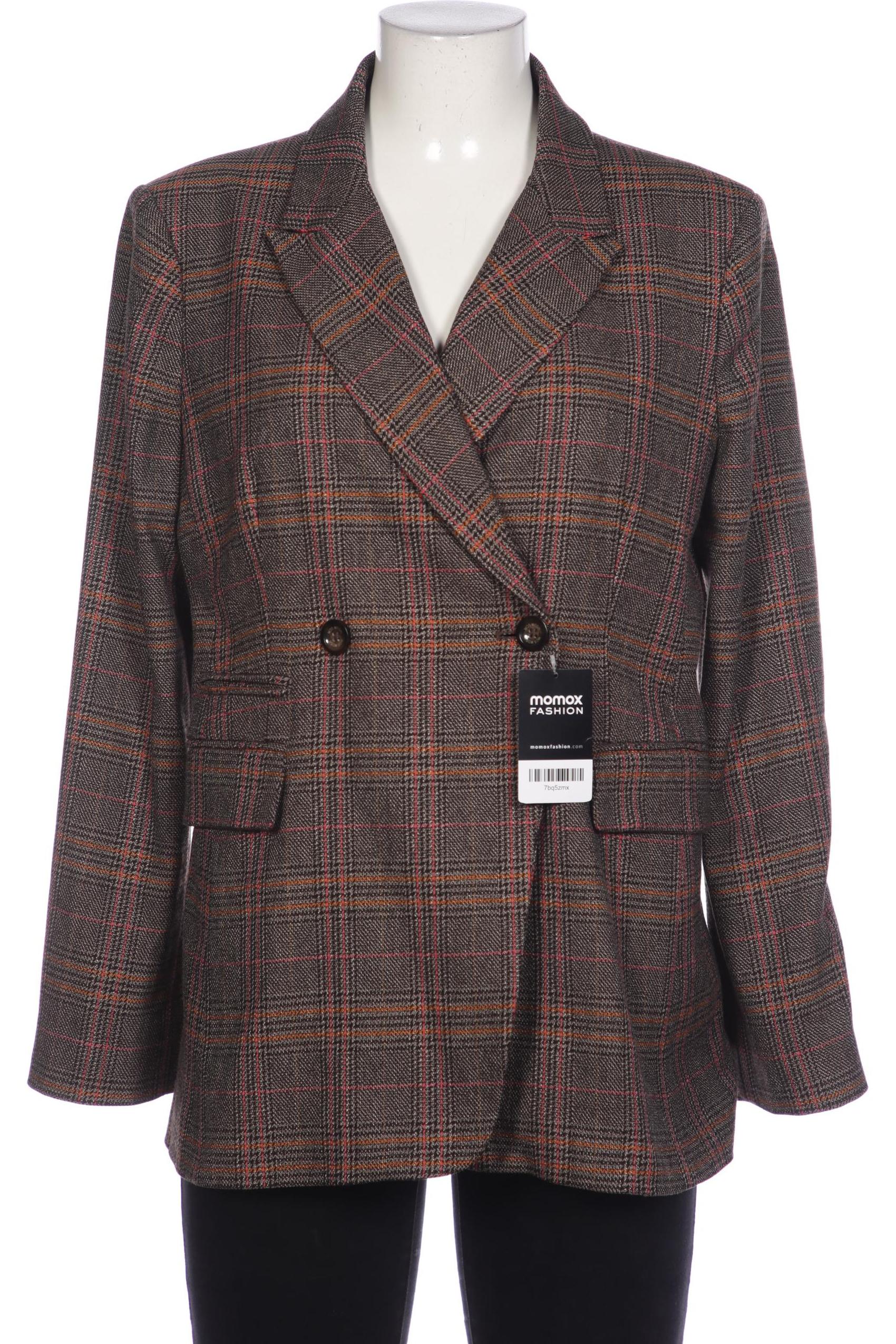 

Mos Mosh Damen Blazer, braun, Gr. 40