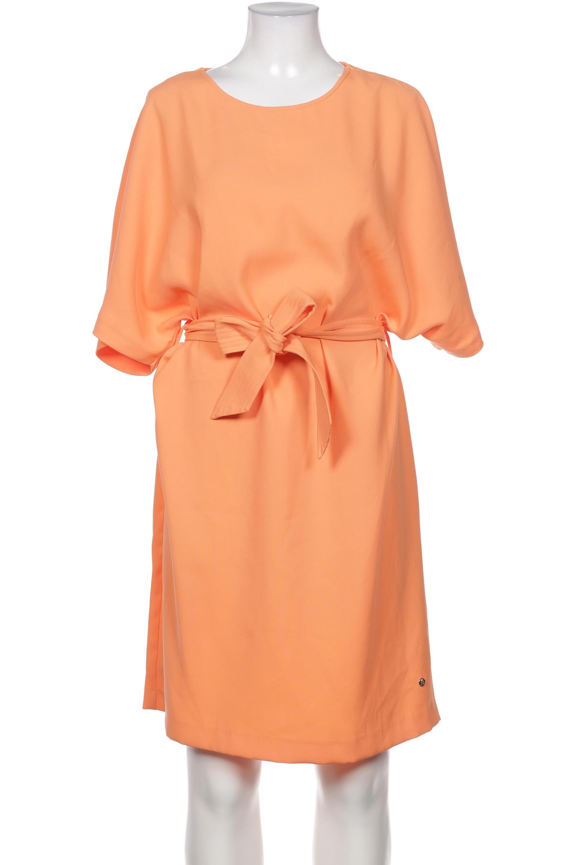 

Mos Mosh Damen Kleid, orange, Gr. 38