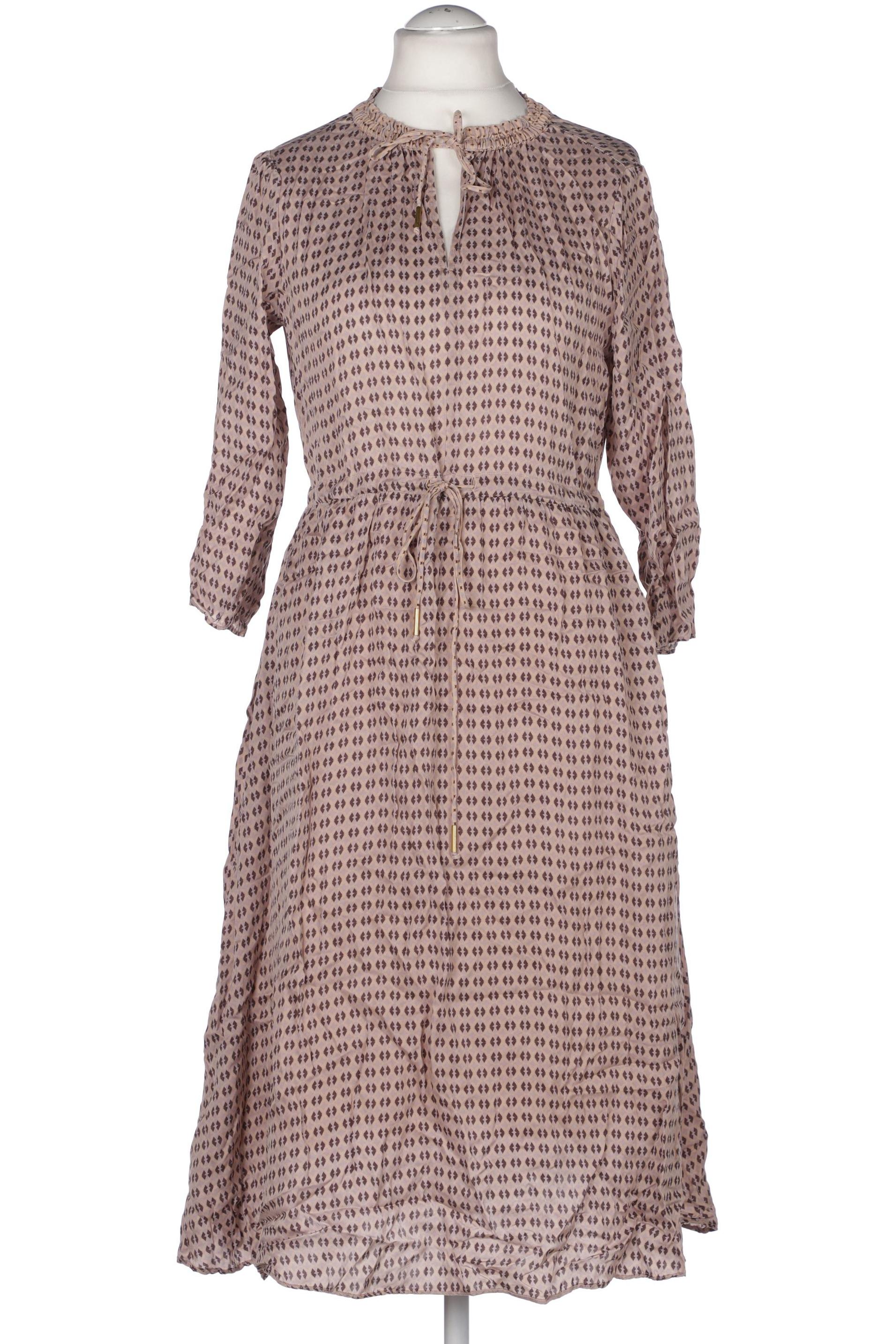 

Mos Mosh Damen Kleid, beige, Gr. 36