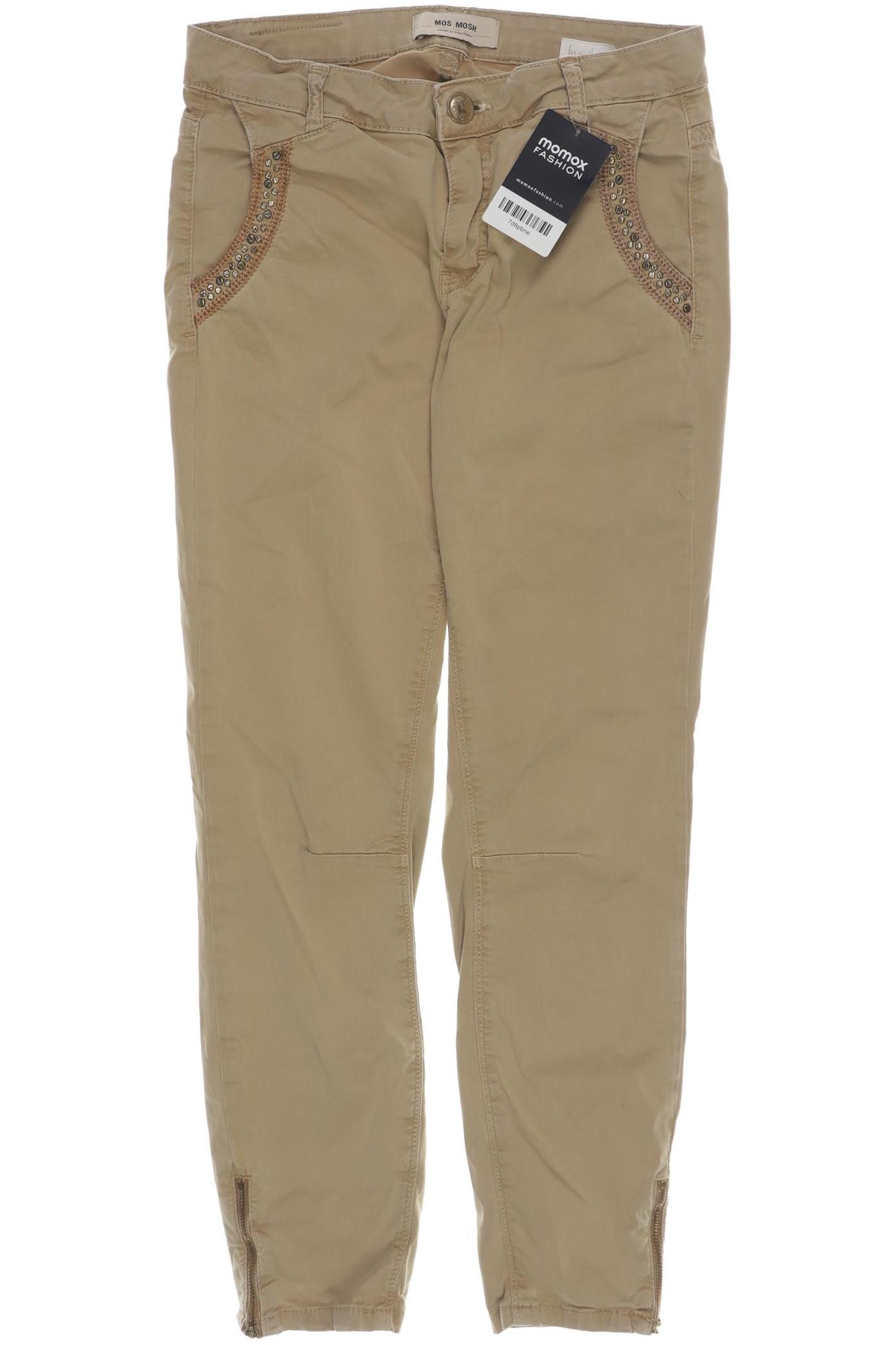 

Mos Mosh Damen Jeans, beige
