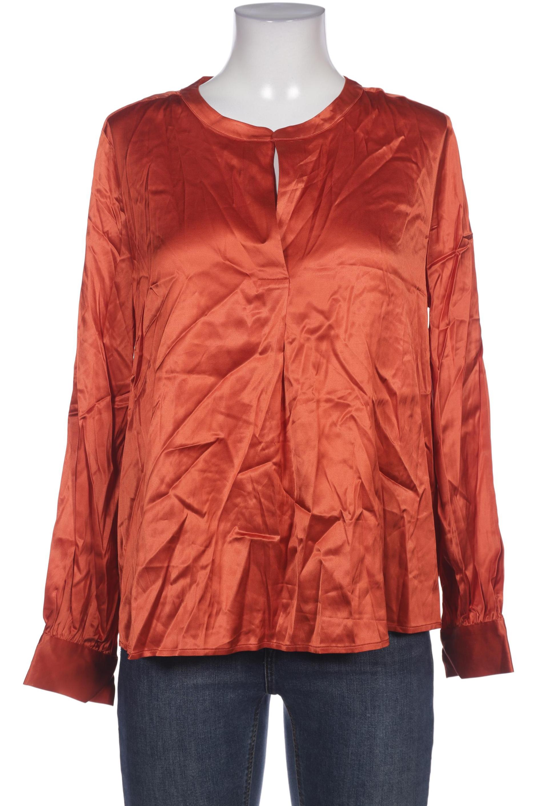 

Mos Mosh Damen Bluse, orange