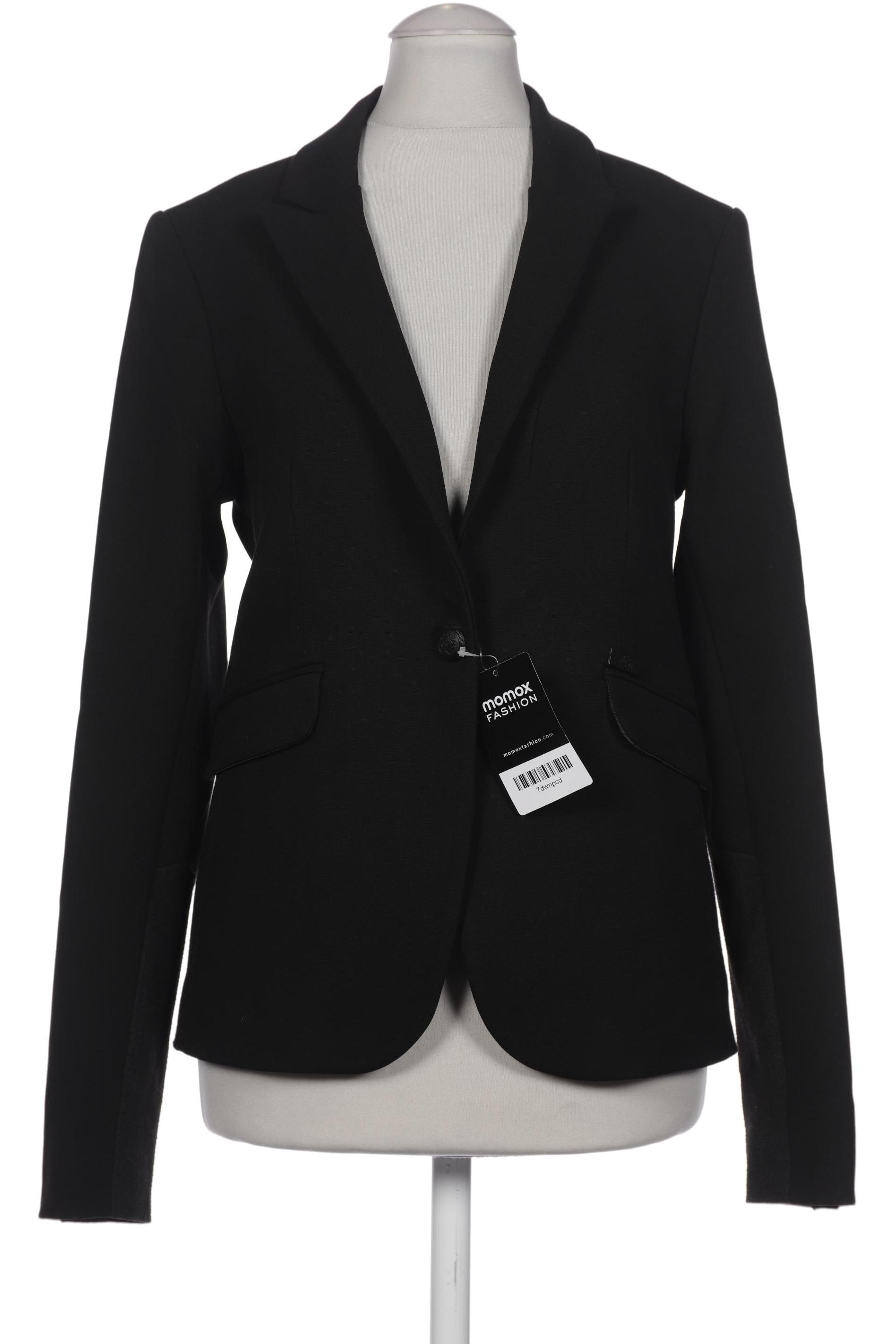 

Mos Mosh Damen Blazer, schwarz, Gr. 34