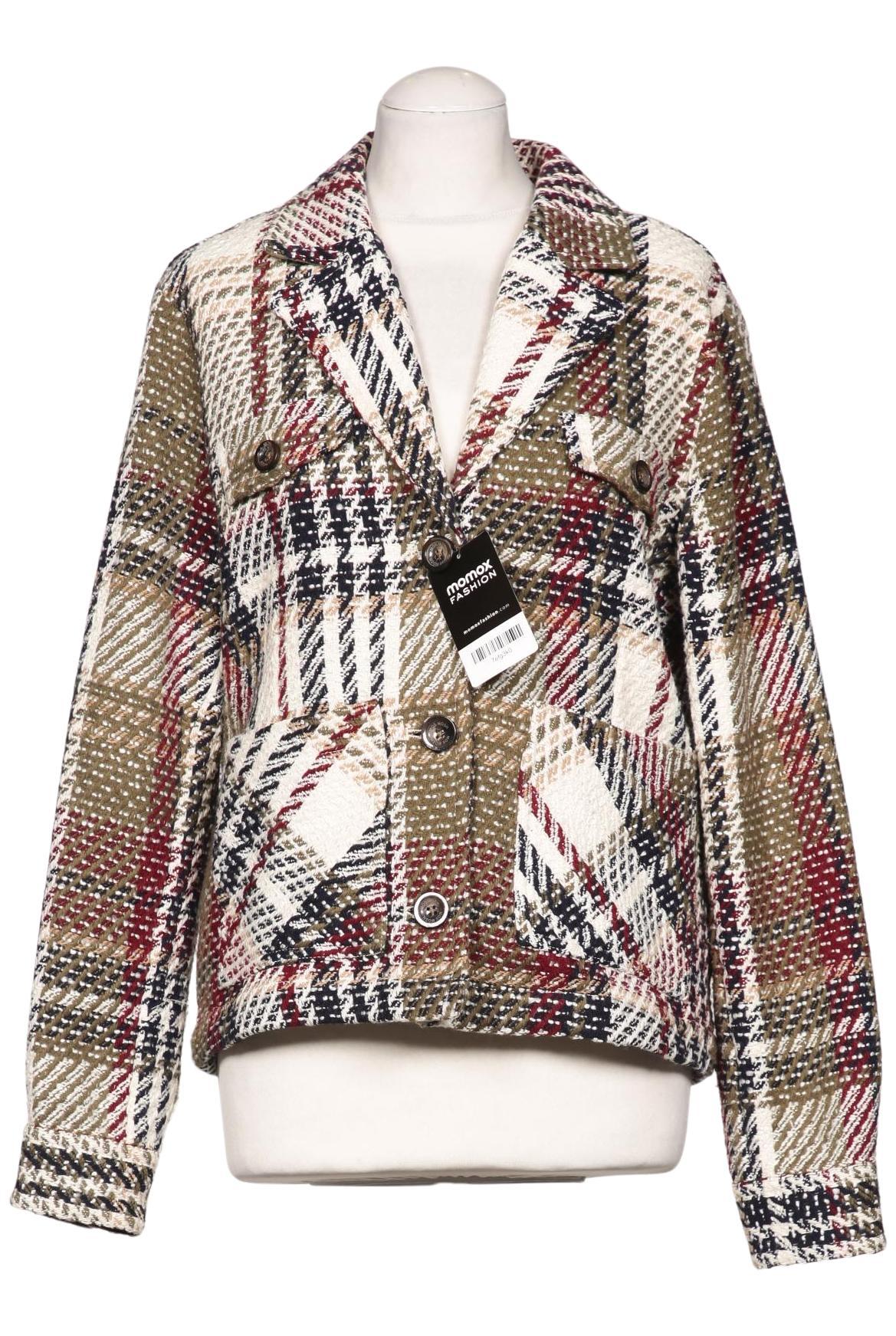 

Mos Mosh Damen Blazer, mehrfarbig, Gr. 38