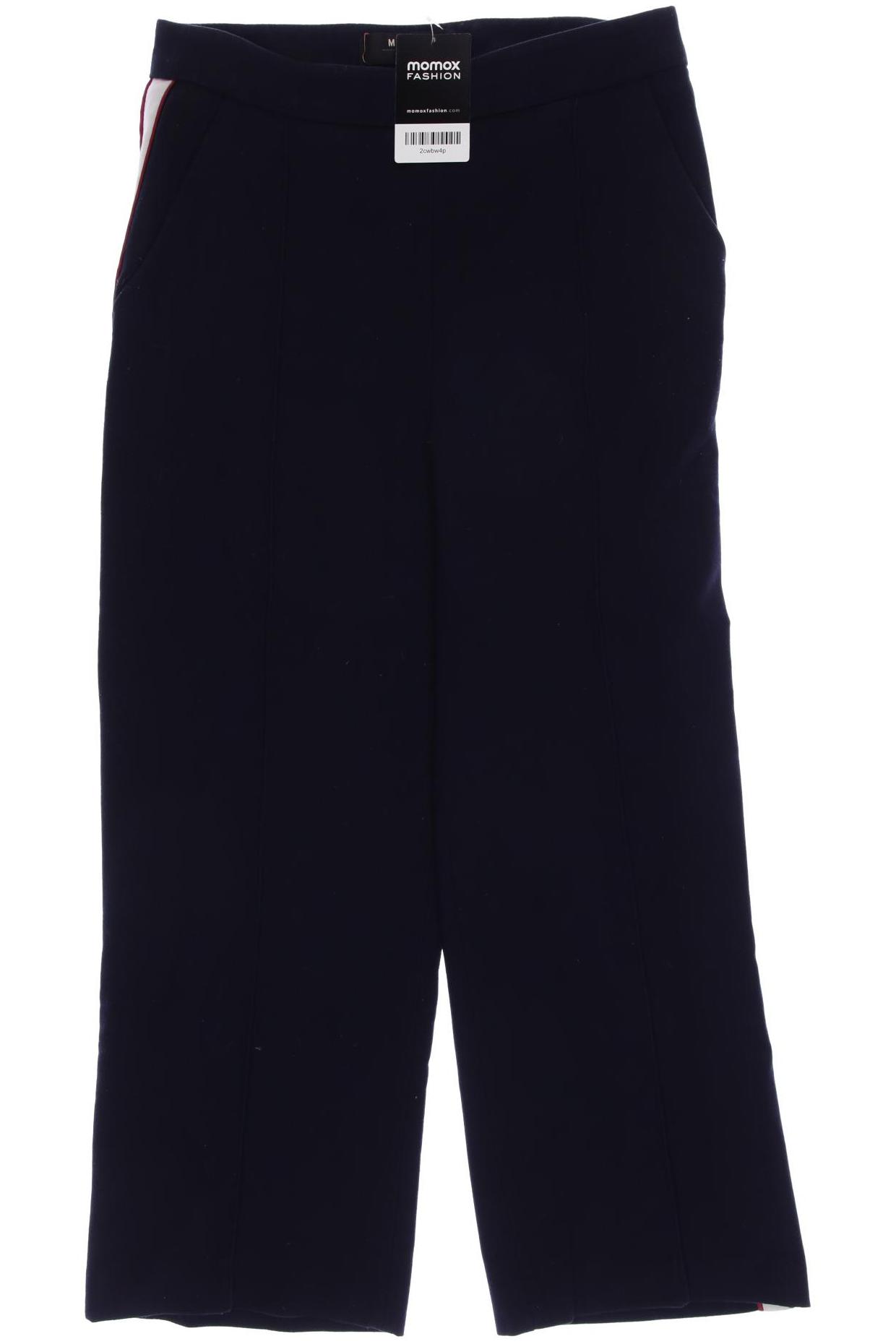 

Mos Mosh Damen Stoffhose, marineblau, Gr. 36