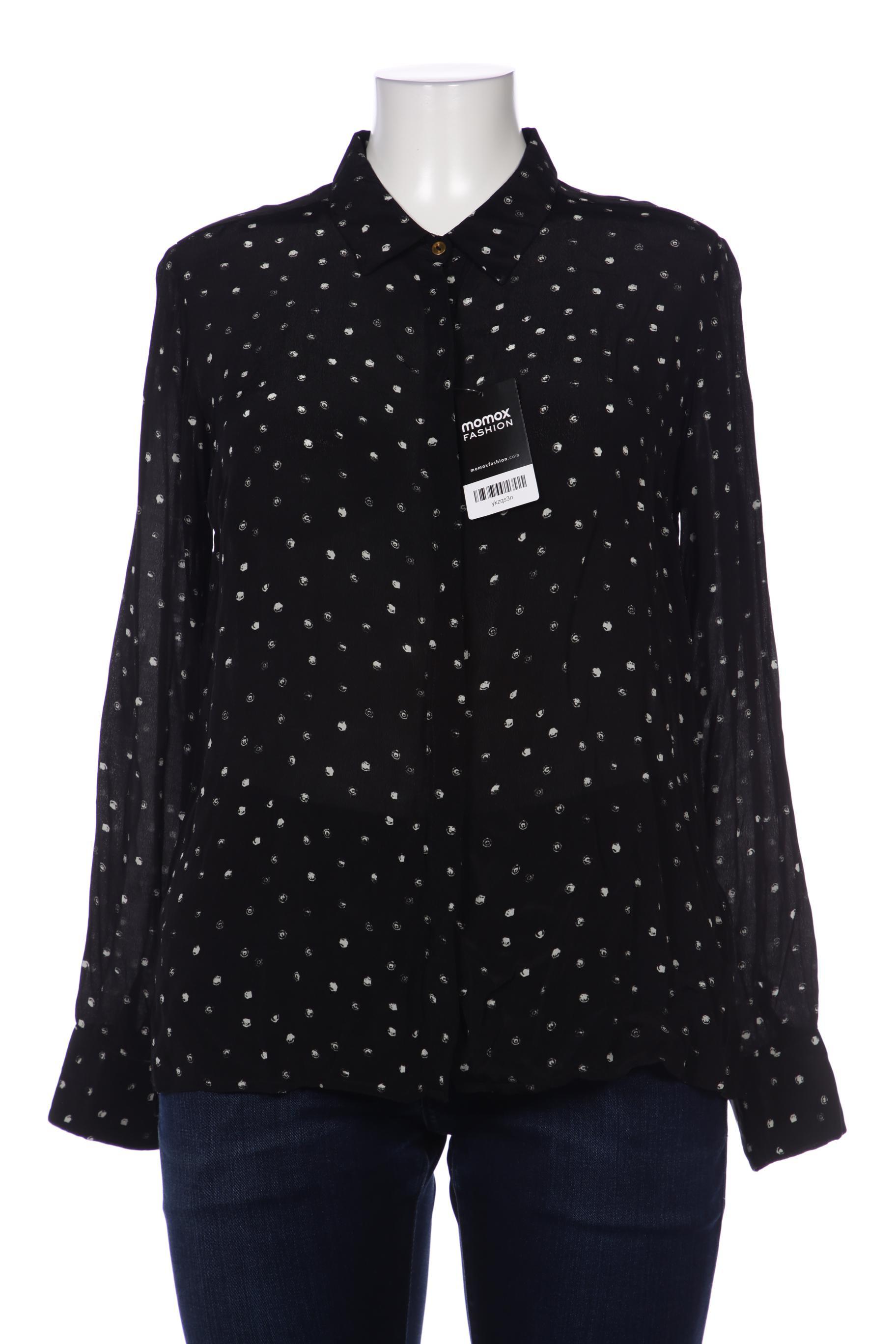 

Mos Mosh Damen Bluse, schwarz