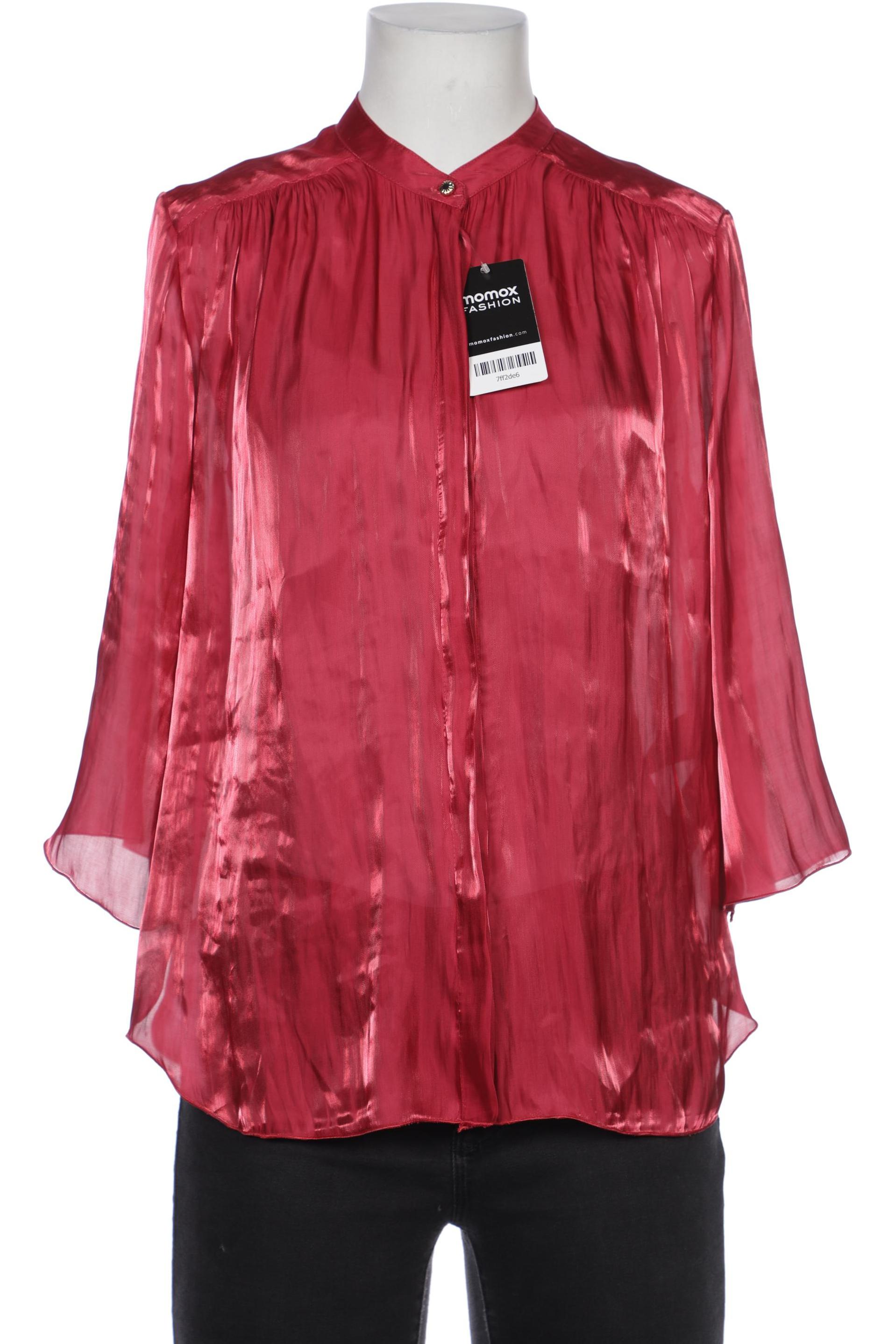 

Mos Mosh Damen Bluse, pink, Gr. 34