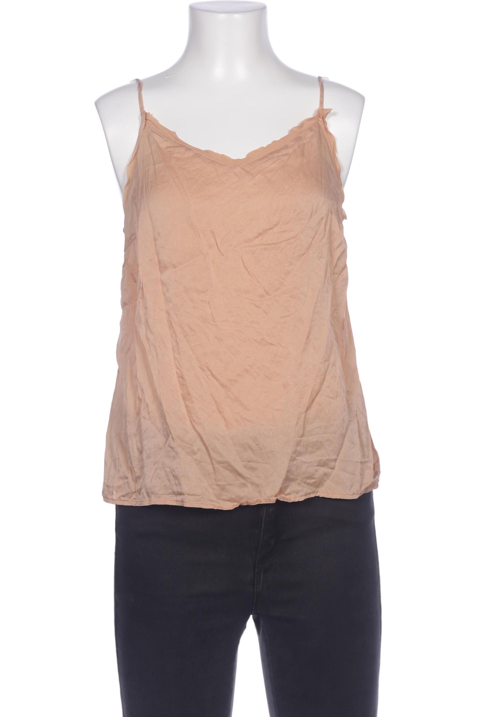 

Mos Mosh Damen Top, beige, Gr. 36