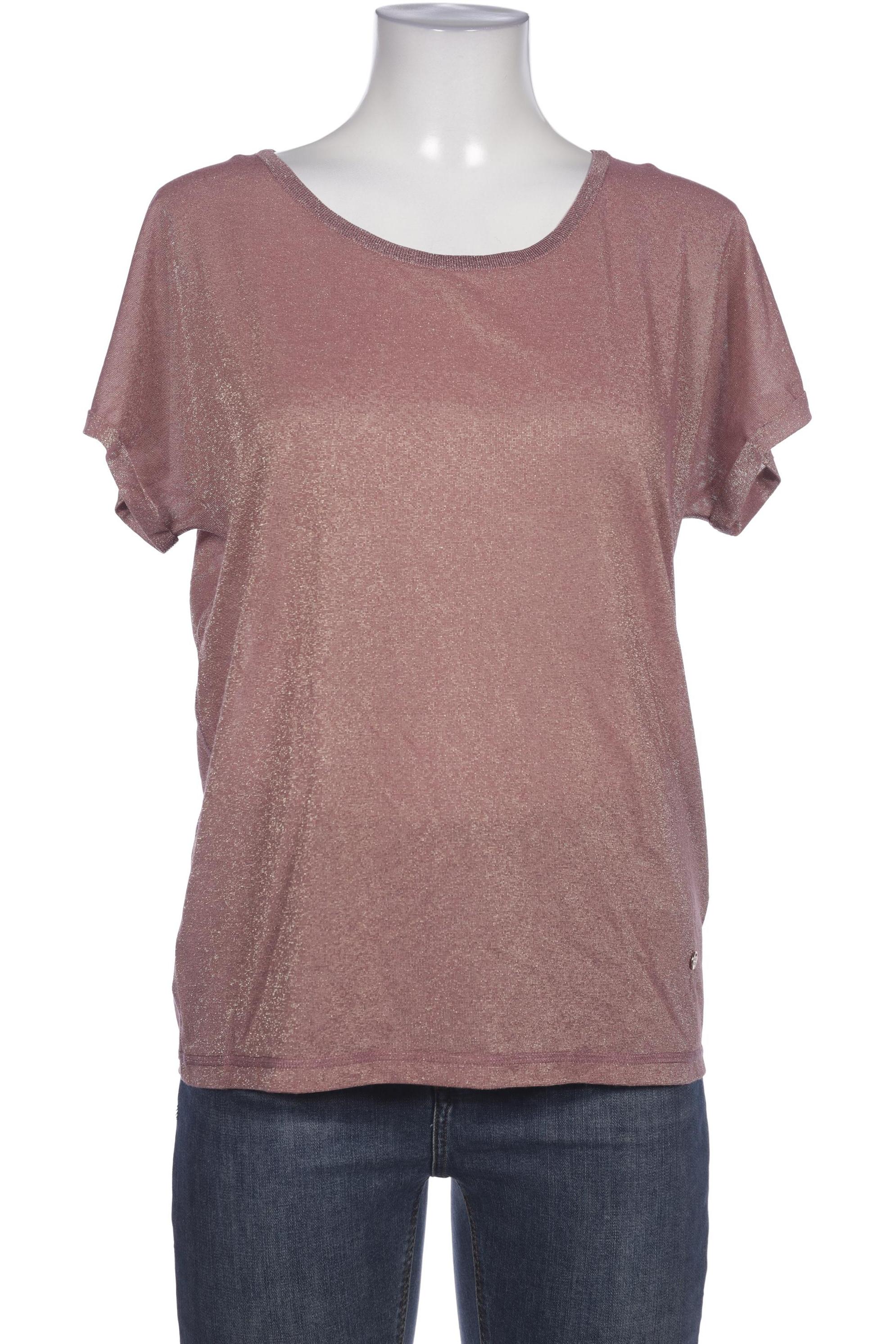 

Mos Mosh Damen Bluse, pink, Gr. 36