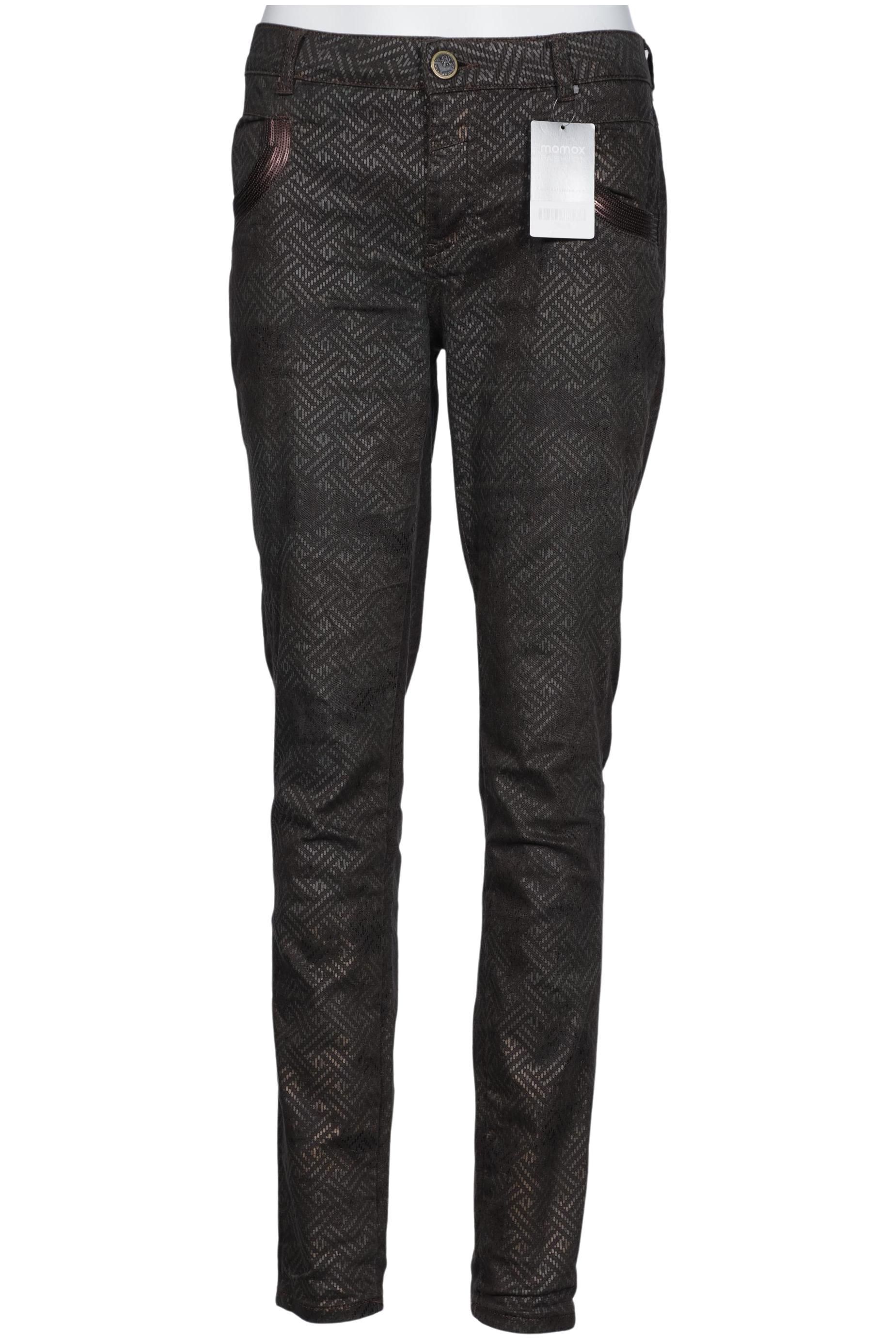 

Mos Mosh Damen Stoffhose, braun, Gr. 29