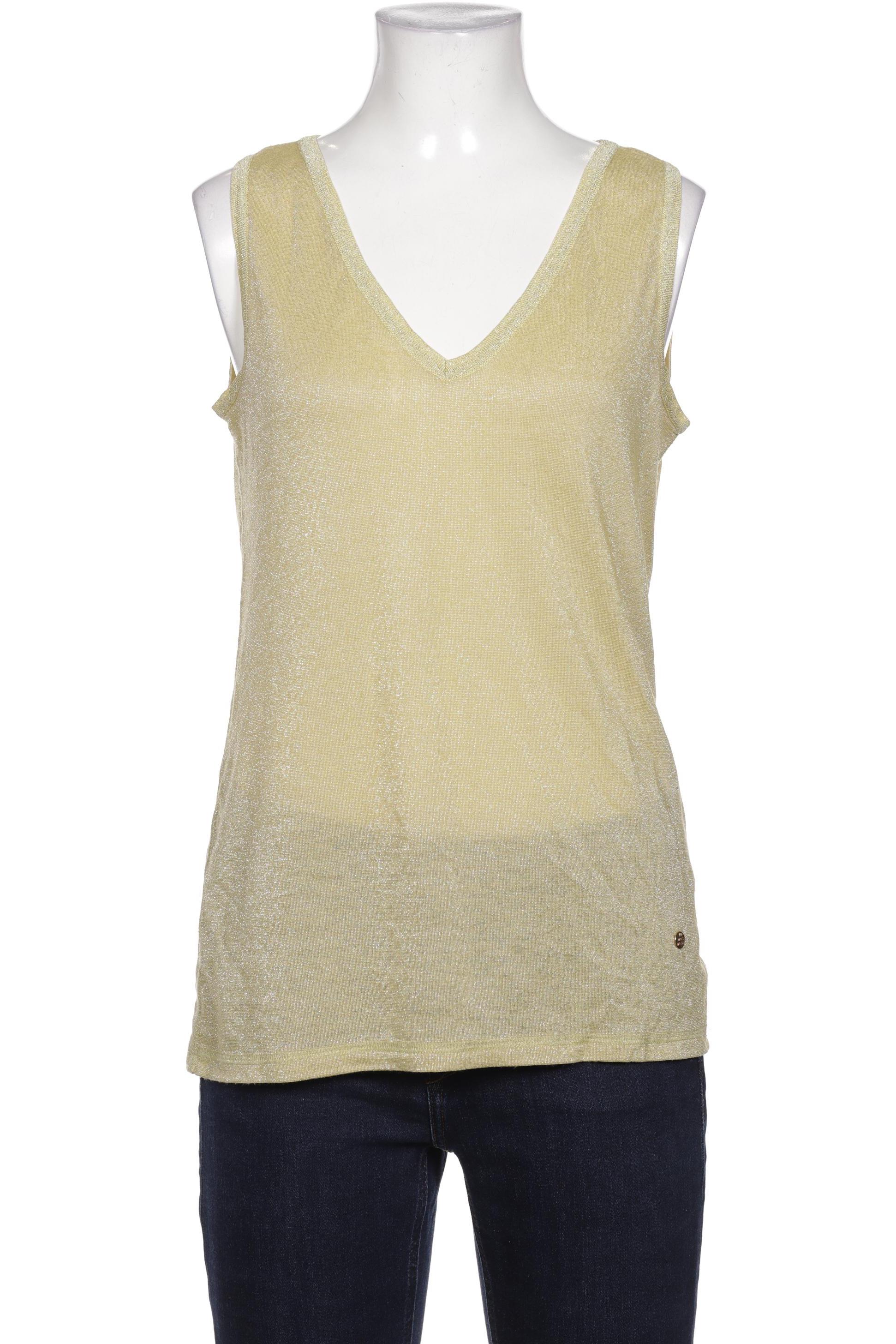 

Mos Mosh Damen Top, beige