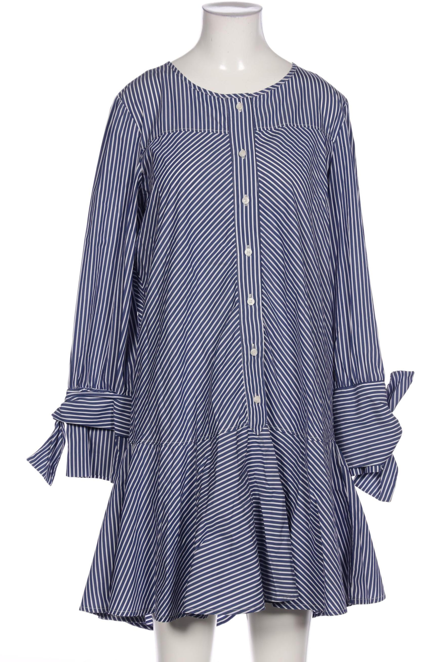 

Mos Mosh Damen Kleid, marineblau
