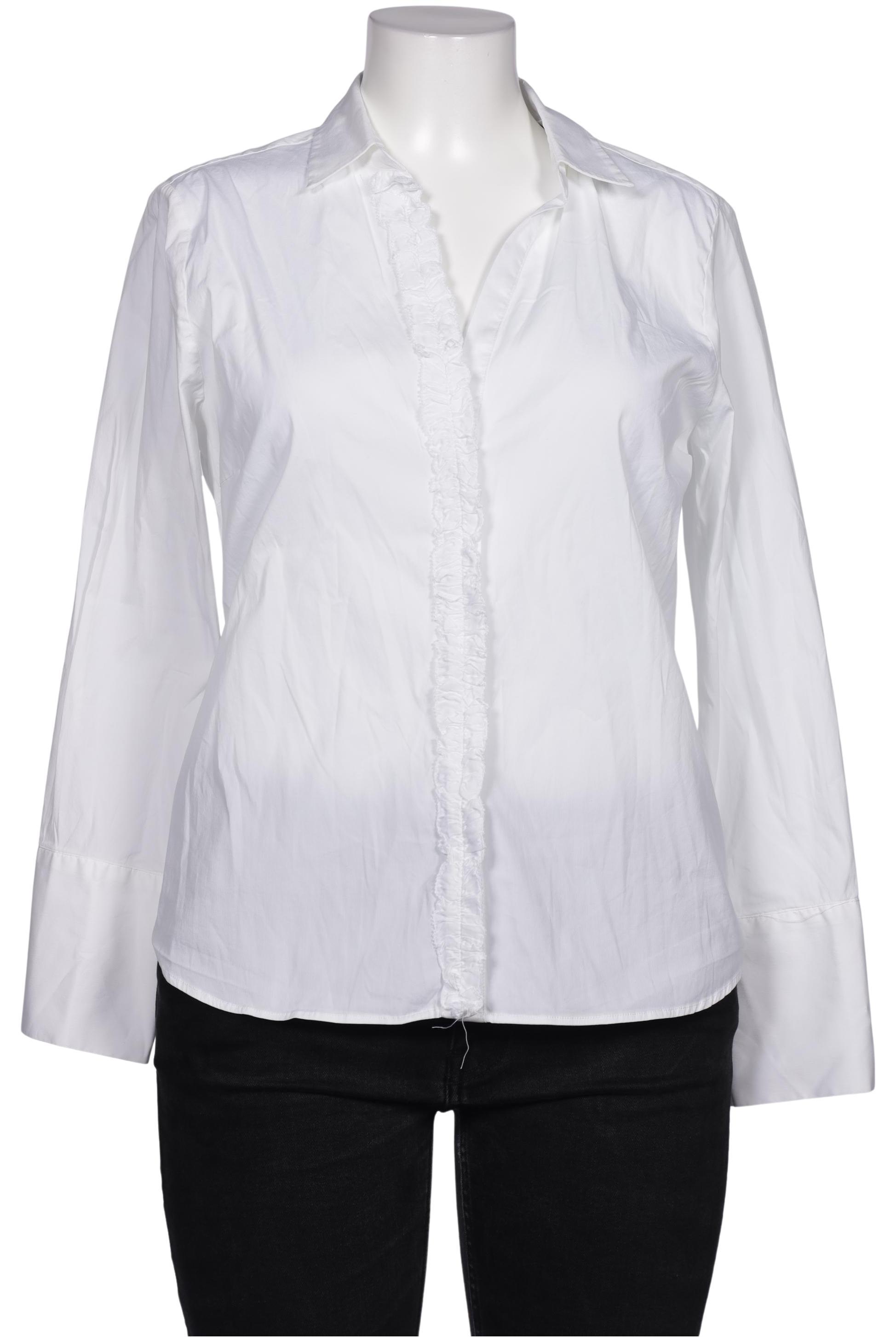 

Mos Mosh Damen Bluse, weiß, Gr. 42