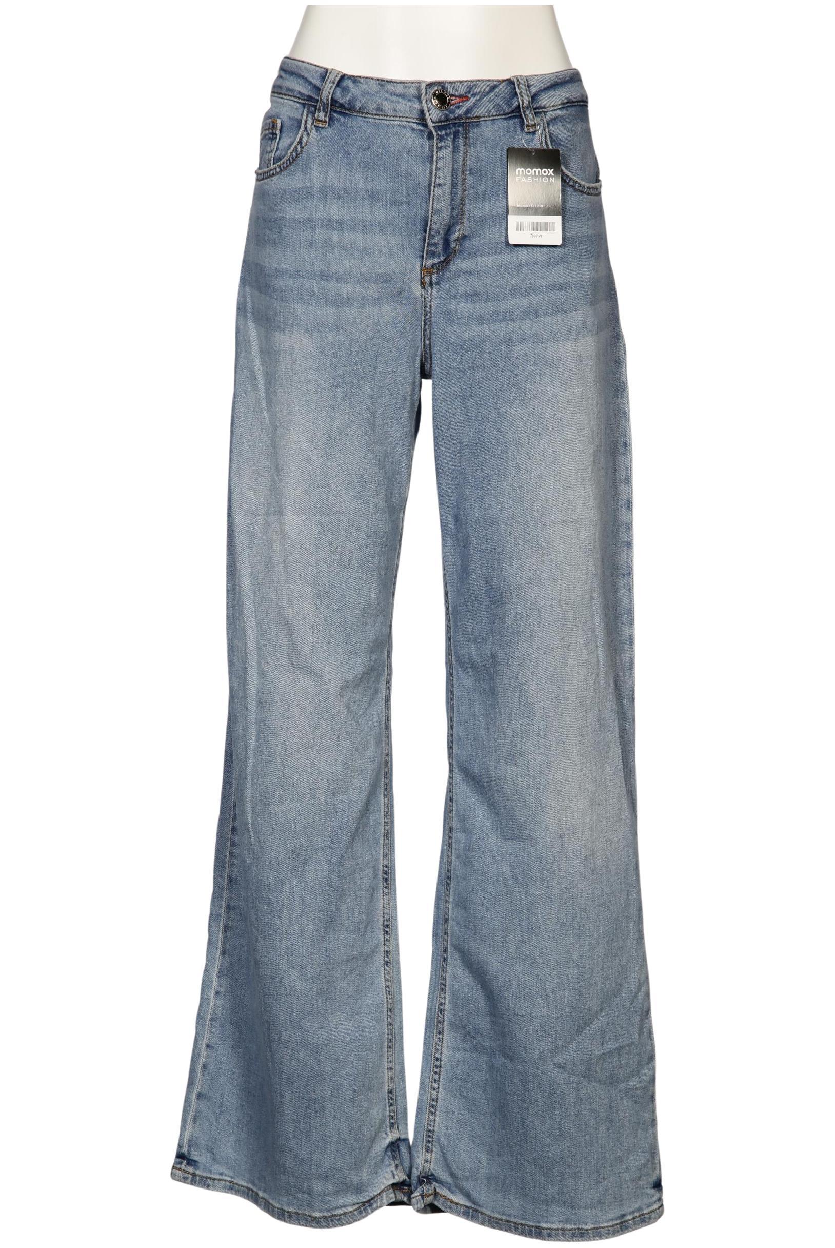 

Mos Mosh Damen Jeans, hellblau, Gr. 28