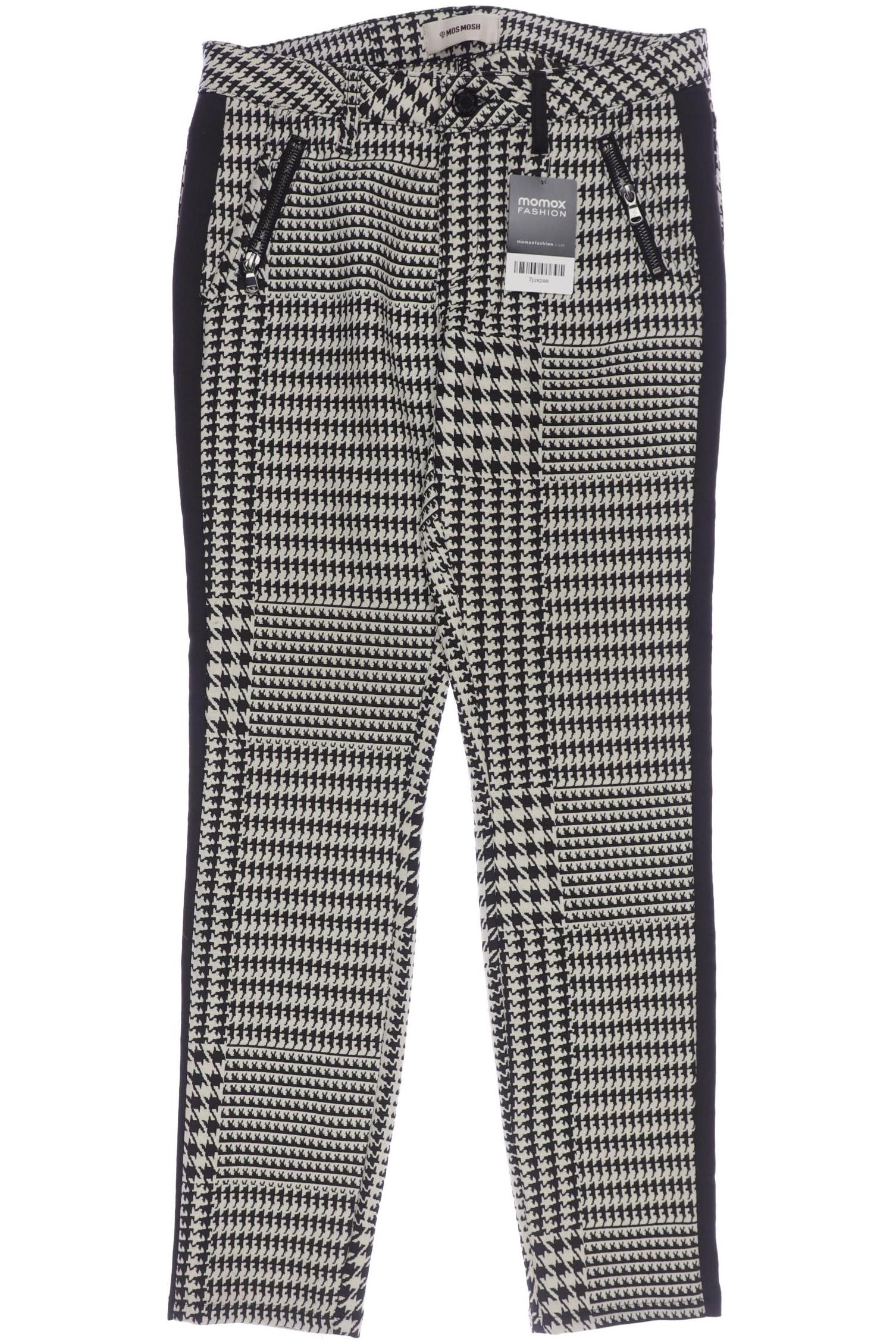 

Mos Mosh Damen Stoffhose, mehrfarbig, Gr. 27
