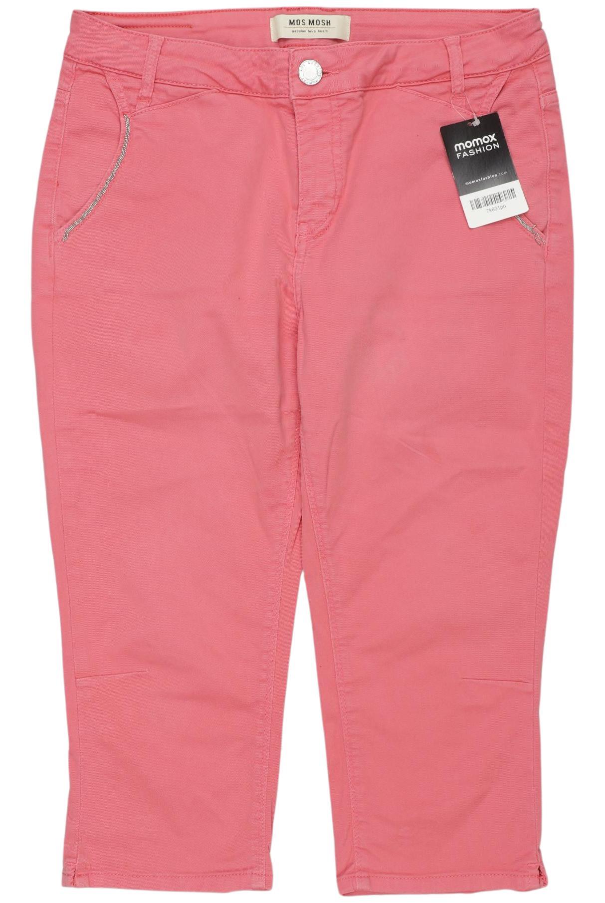 

Mos Mosh Damen Jeans, pink, Gr. 29
