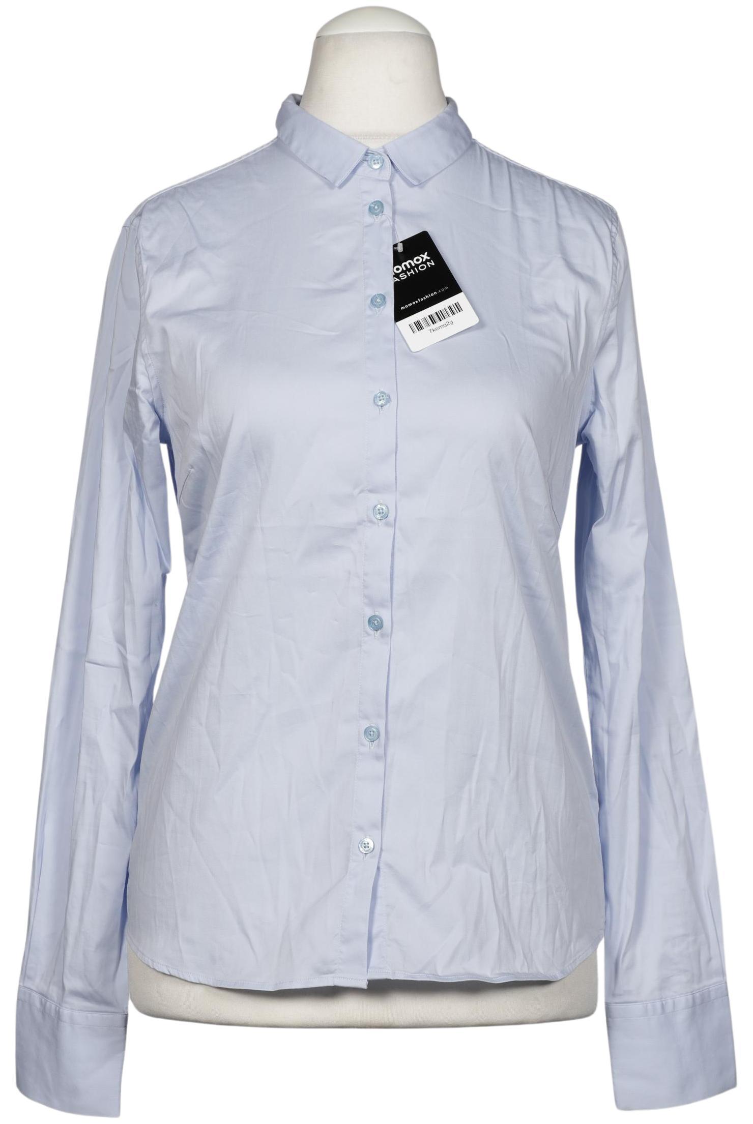 

Mos Mosh Damen Bluse, hellblau, Gr. 38