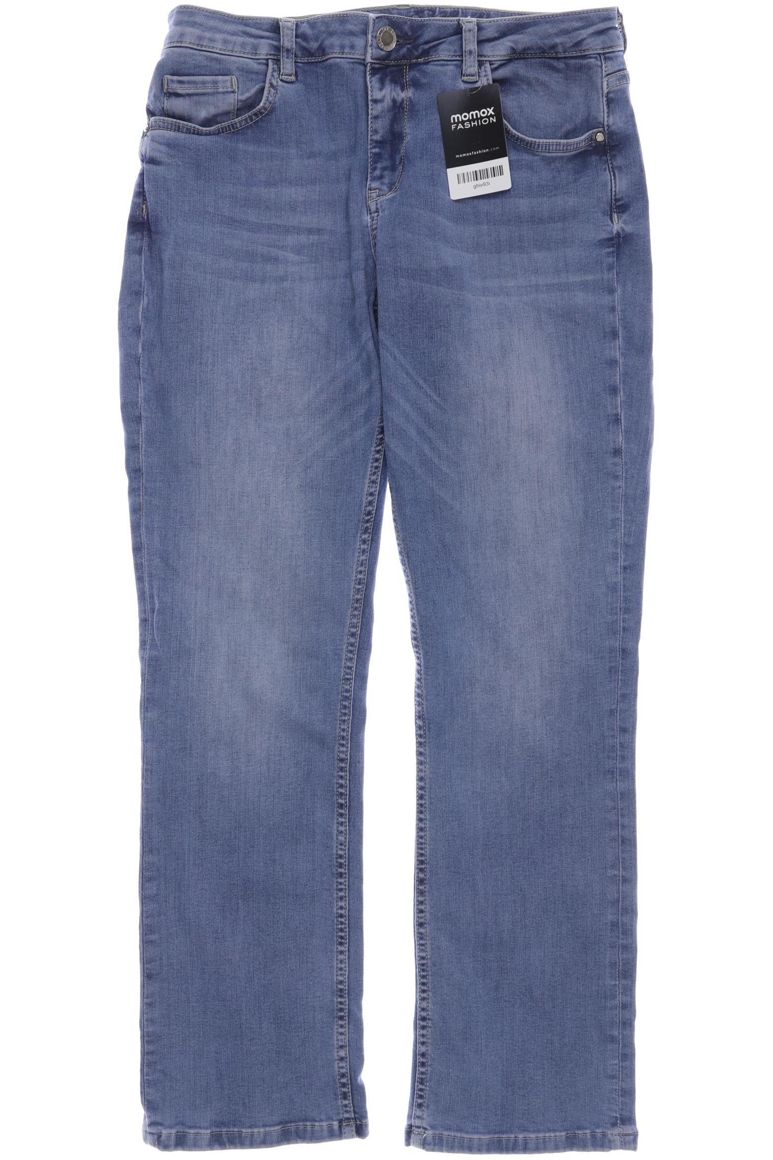 

Mos Mosh Damen Jeans, blau, Gr. 28