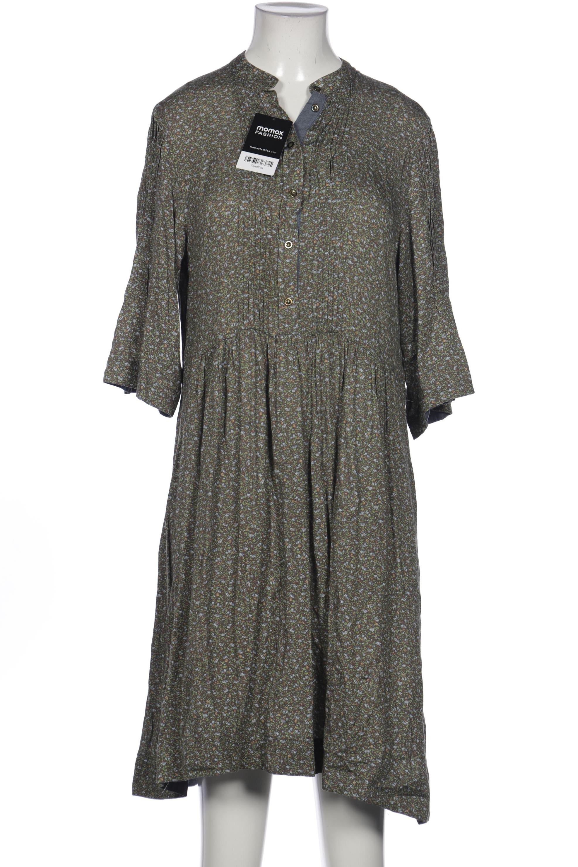 

Mos Mosh Damen Kleid, grün