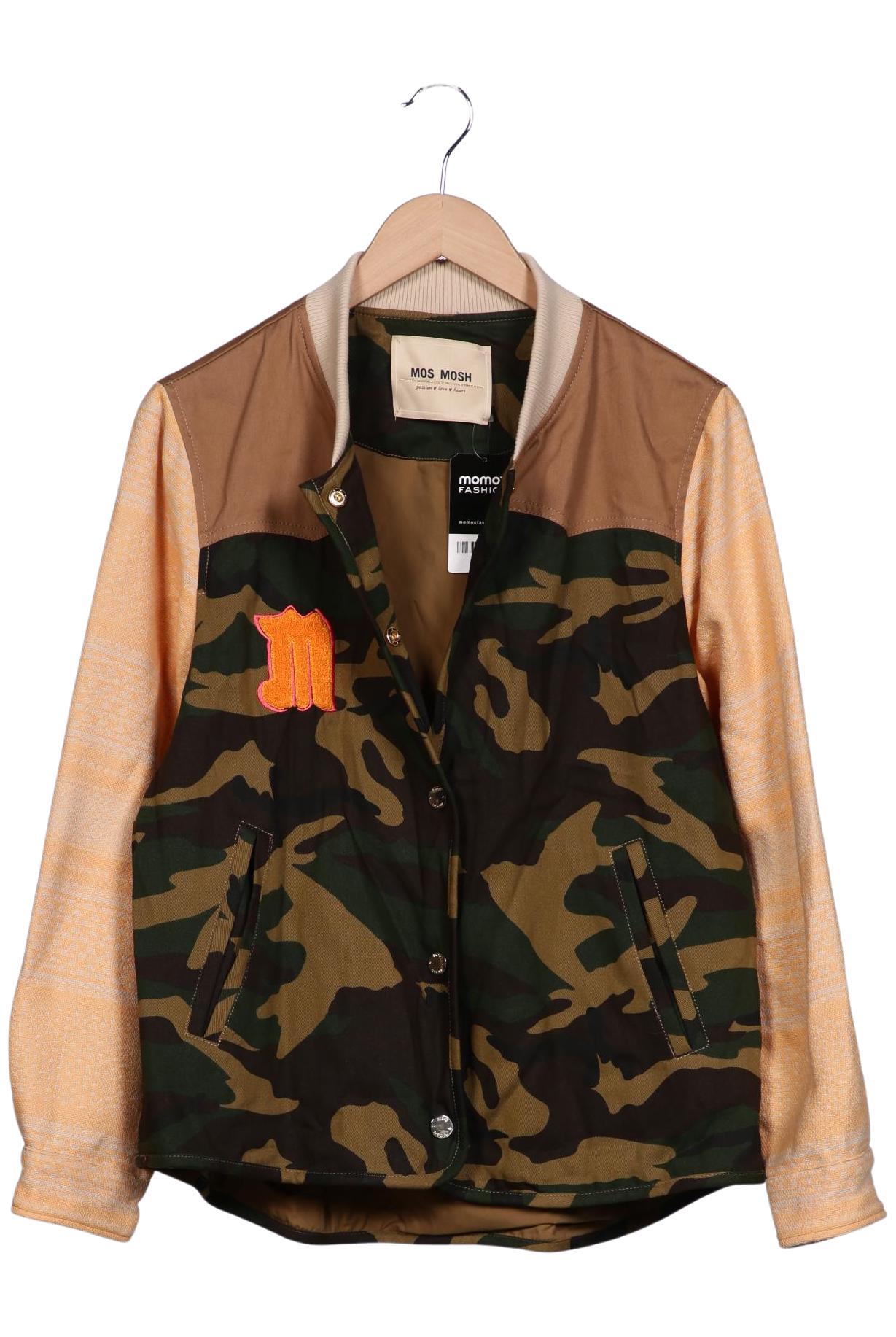 

Mos Mosh Damen Jacke, mehrfarbig, Gr. 38