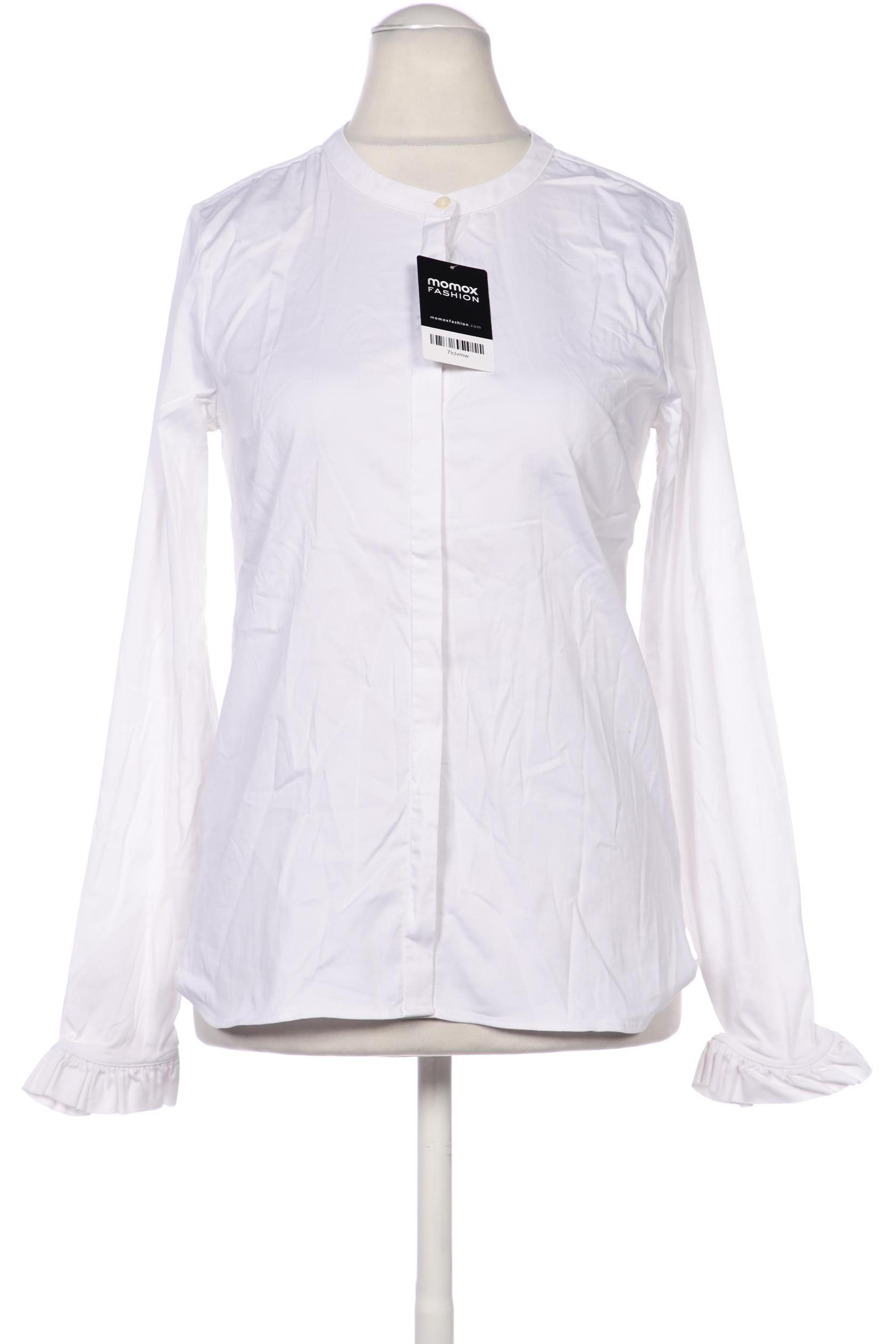 

Mos Mosh Damen Bluse, weiß, Gr. 36