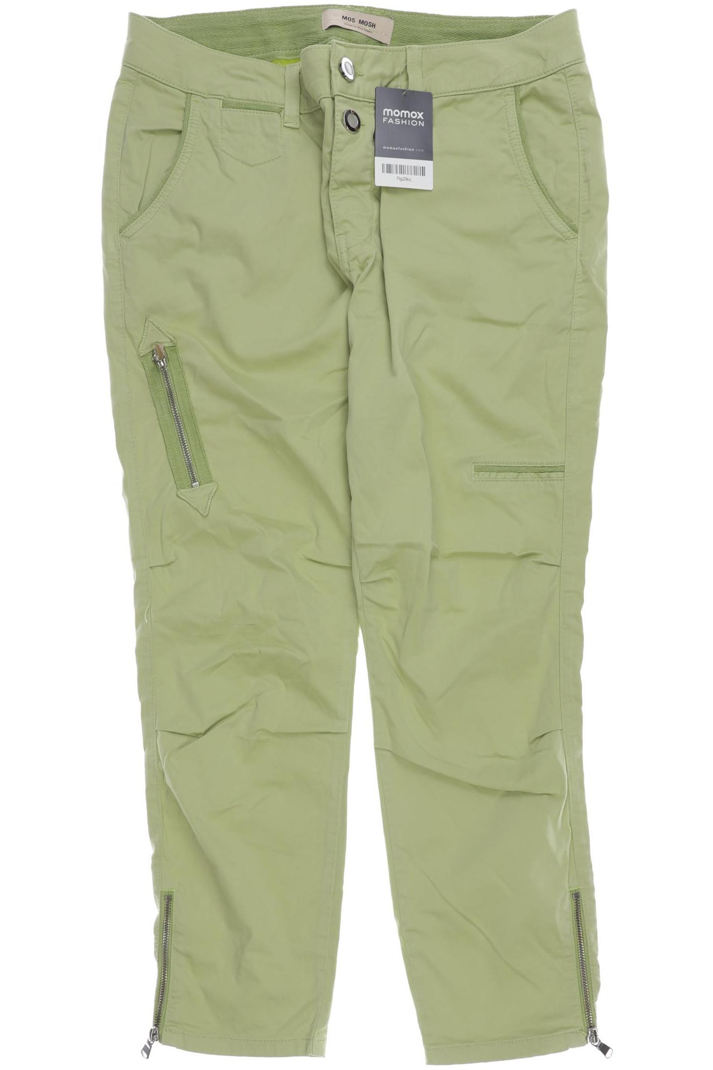 

Mos Mosh Damen Stoffhose, hellgrün, Gr. 29